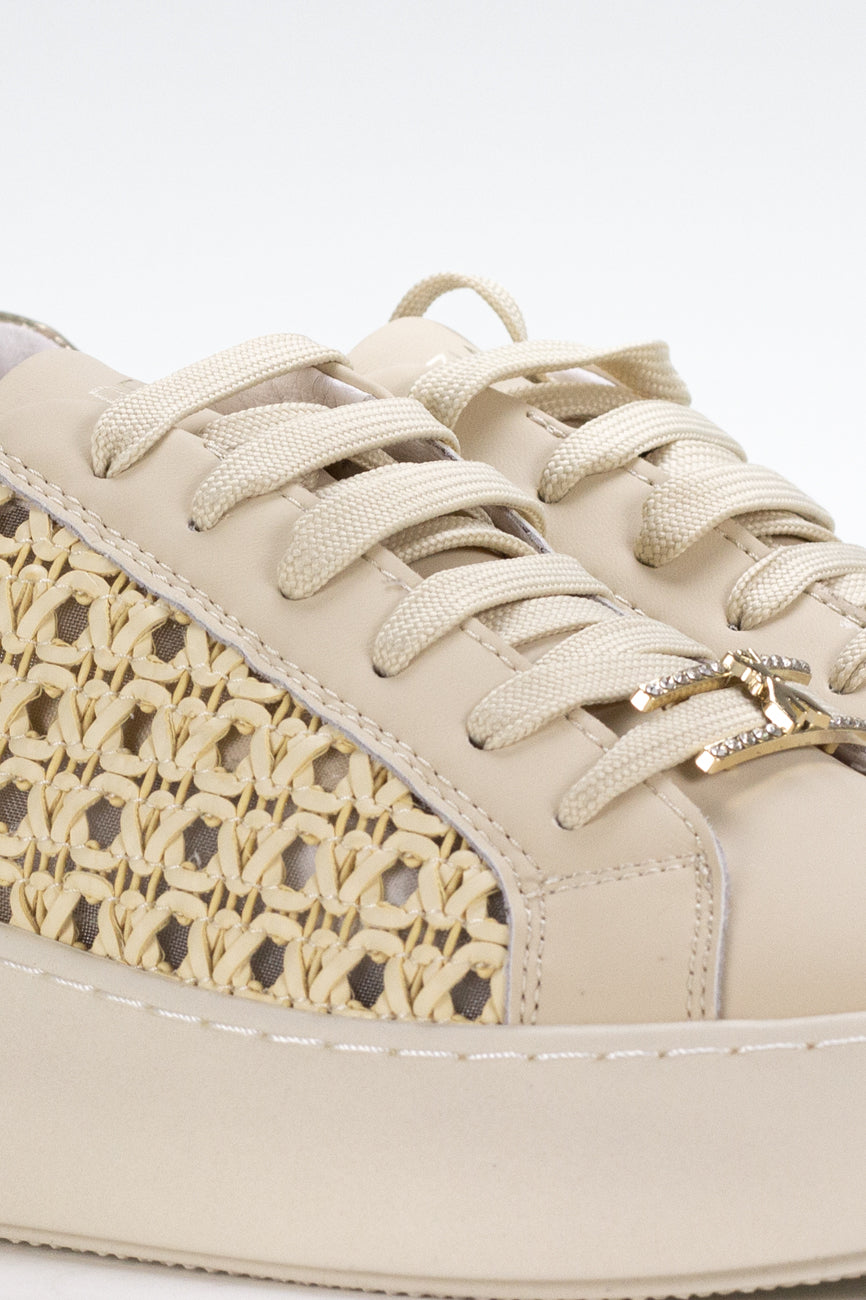 patrizia pepe zenske patike bez