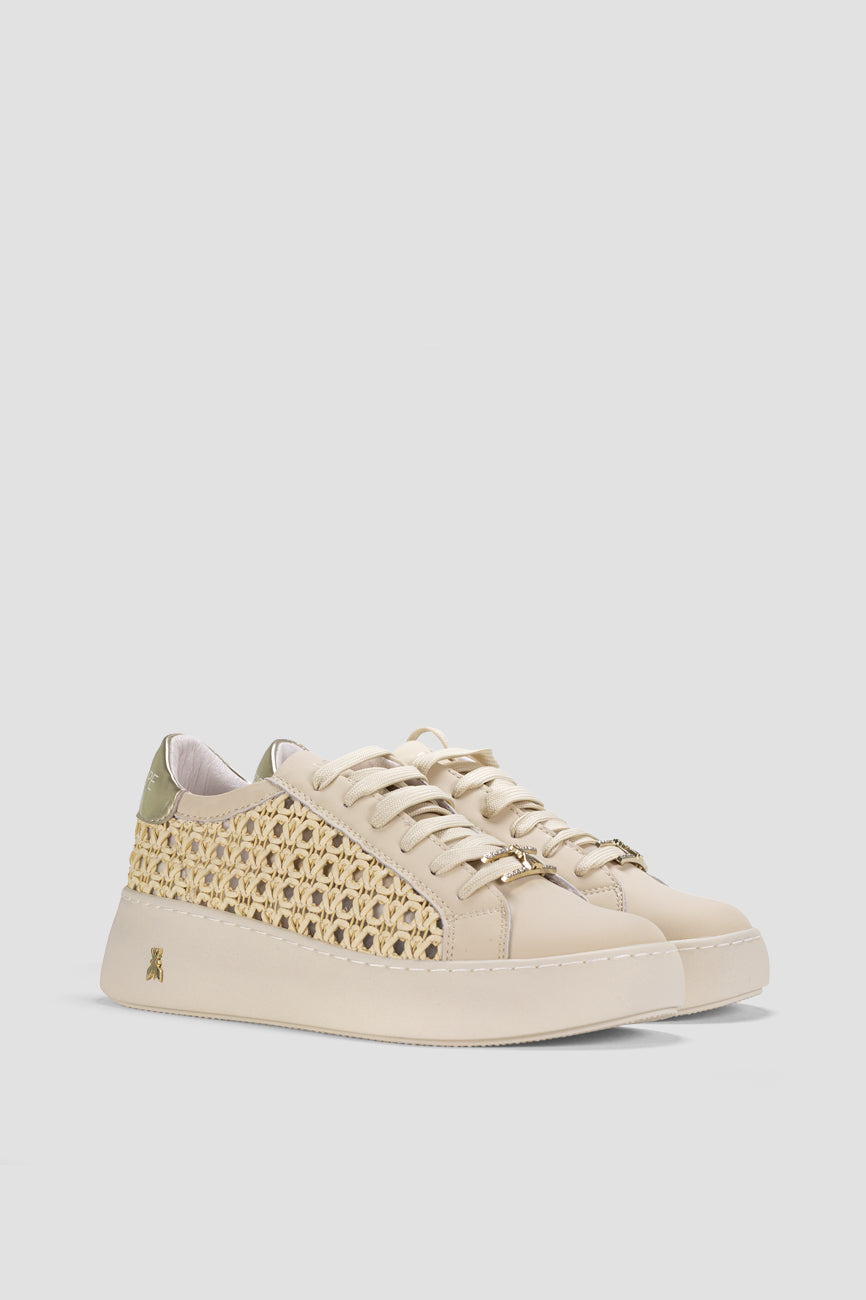 patrizia pepe zenske patike bez