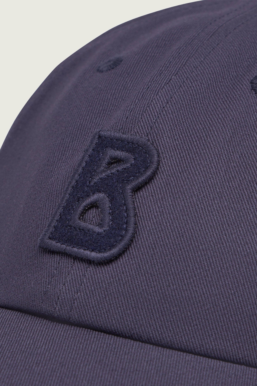 bogner ralf muski kacket teget