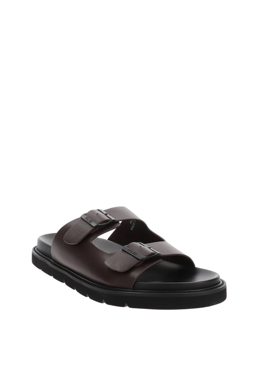 paciotti 4us muske papuce sa kaisem braon