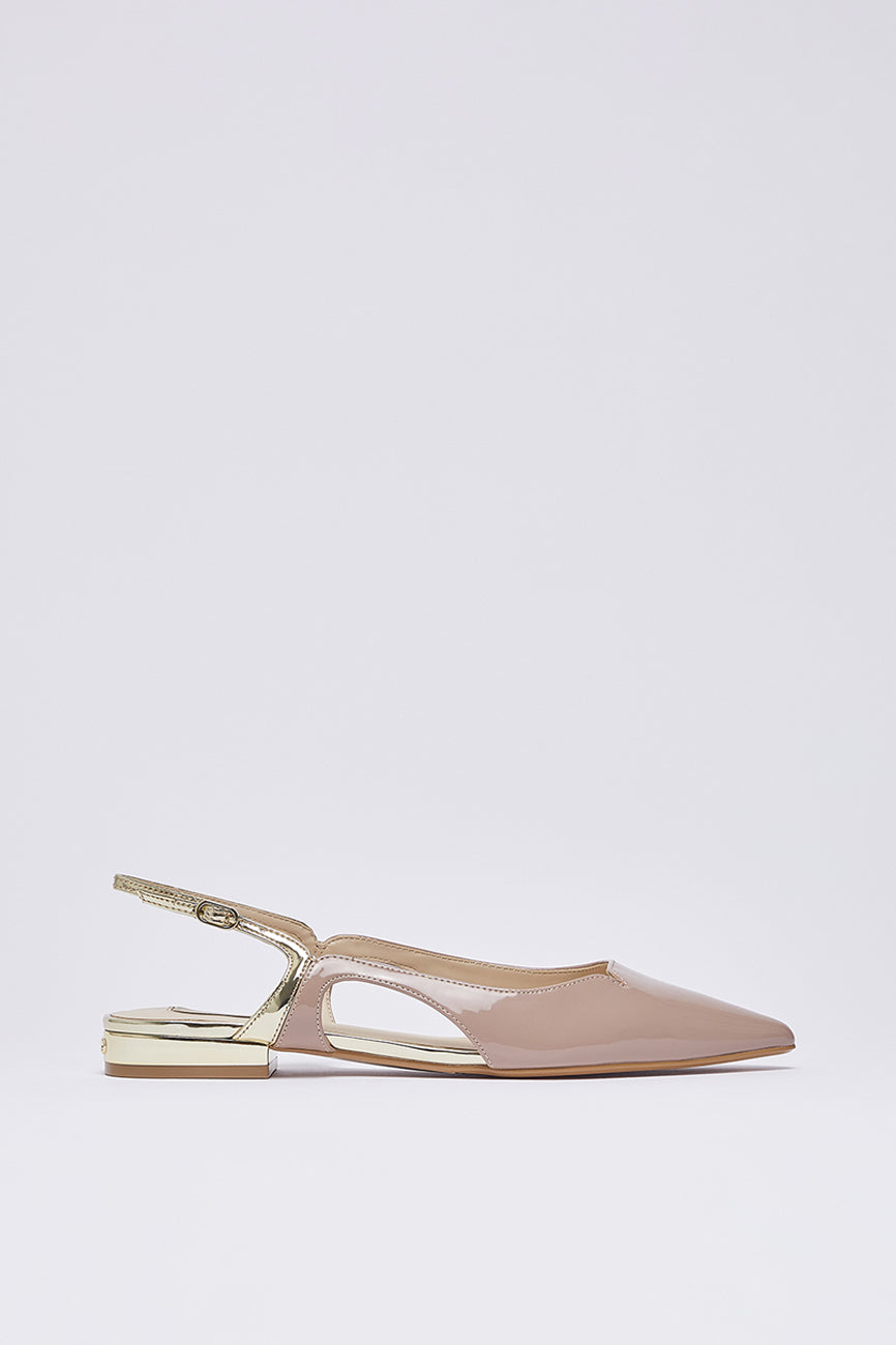 liu jo vivien 07 zenske baletanke bez