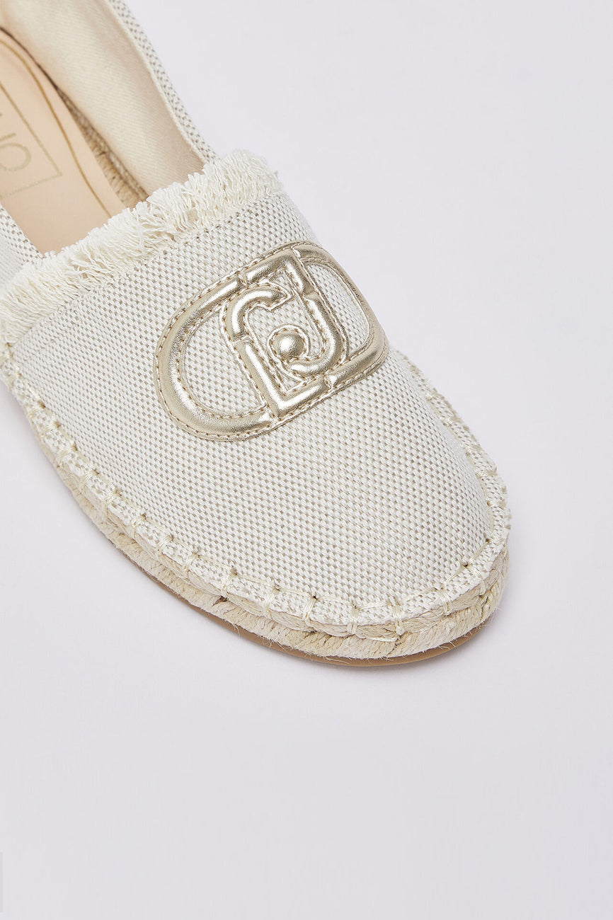 LIU JO Capri 01 ženske espadrile bez