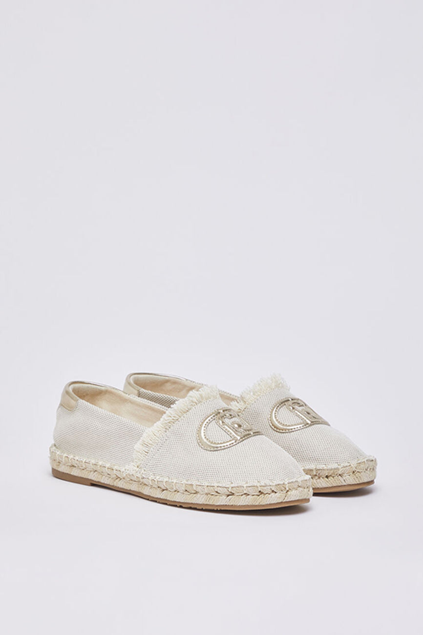 LIU JO Capri 01 ženske espadrile bez