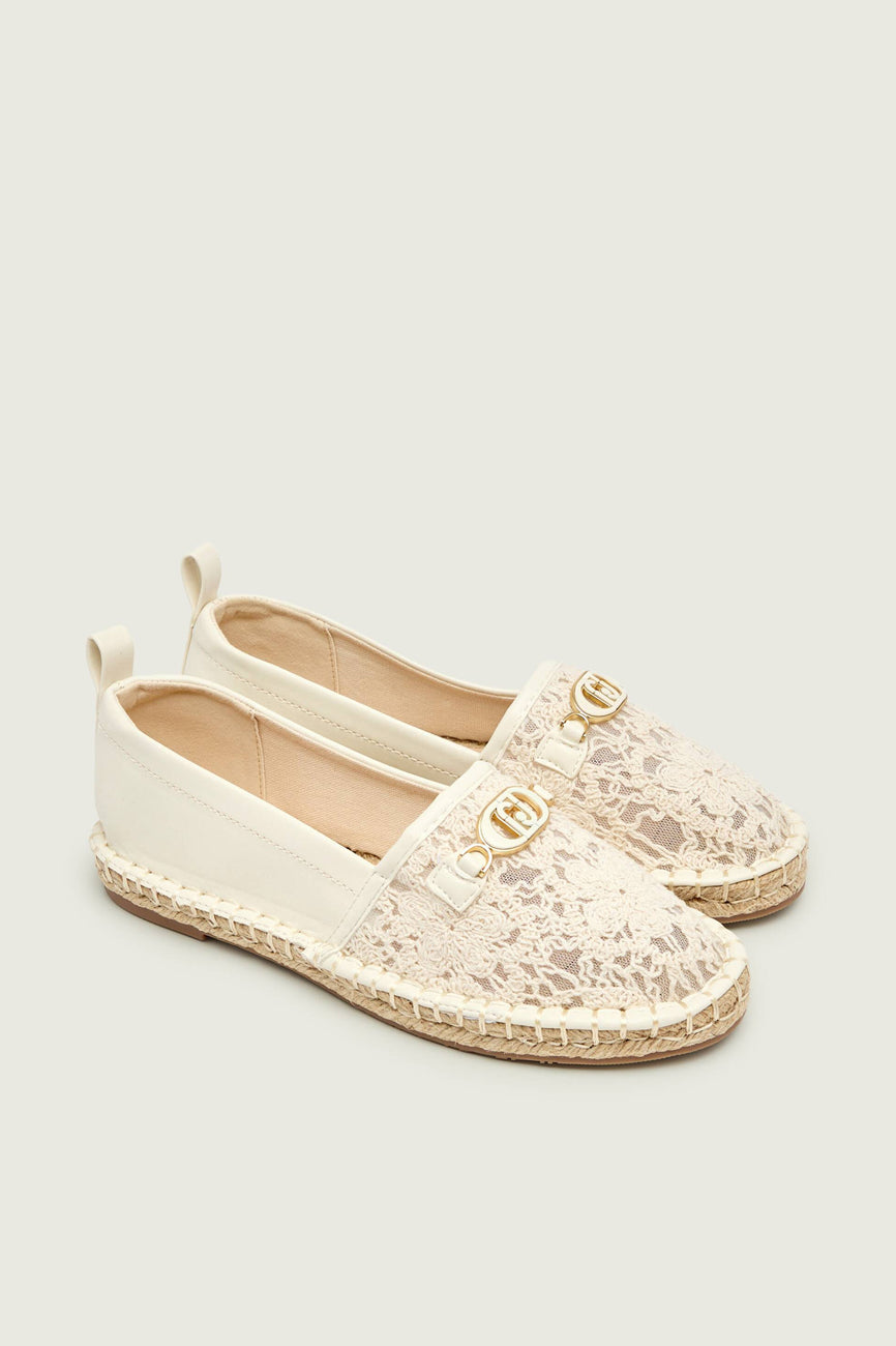 LIU JO Capri 04 ženske espadrile bez
