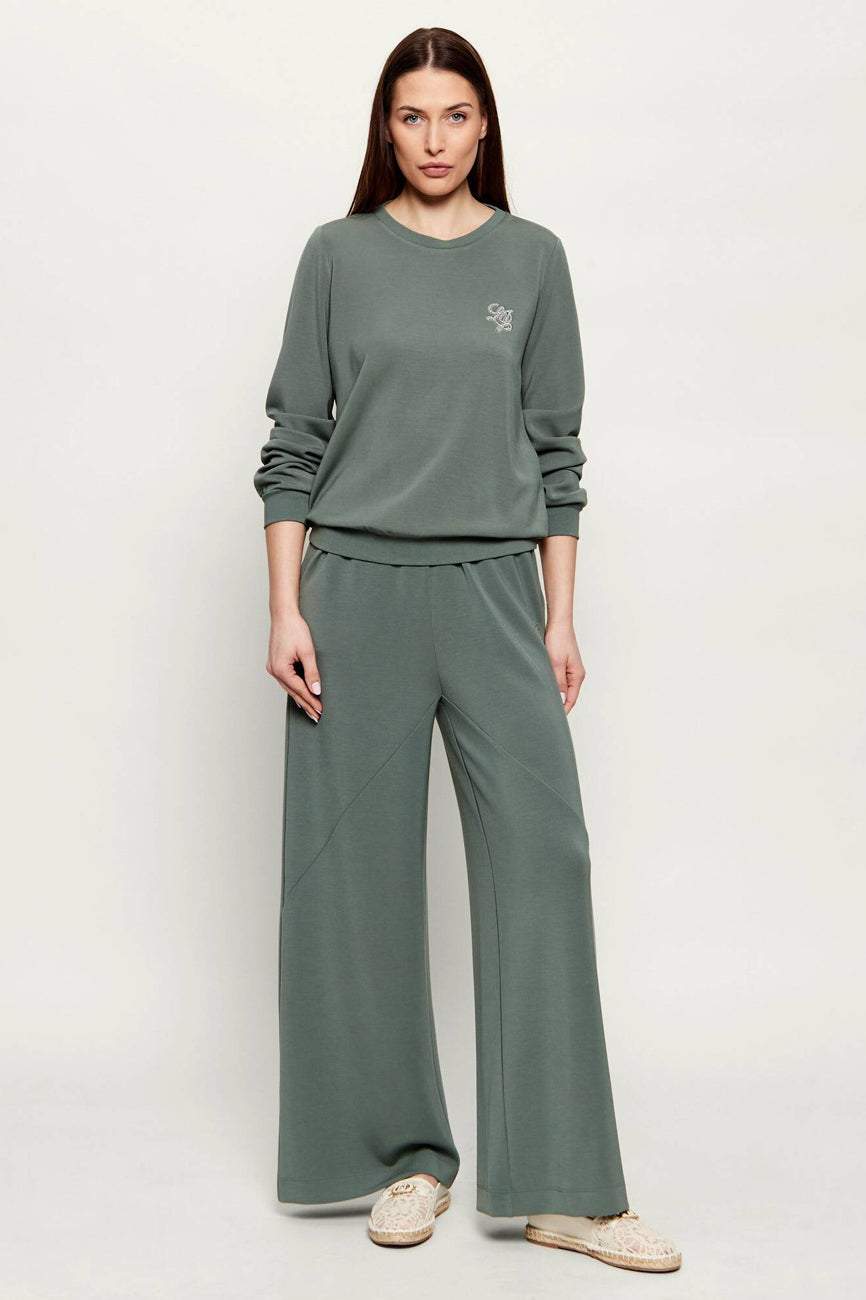 LIU JO Capri 04 ženske espadrile bez