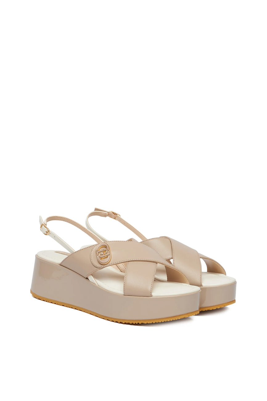 liu jo flo 03 zenske sandale bez