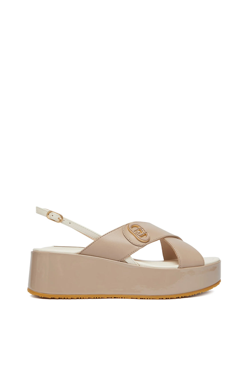 liu jo flo 03 zenske sandale bez