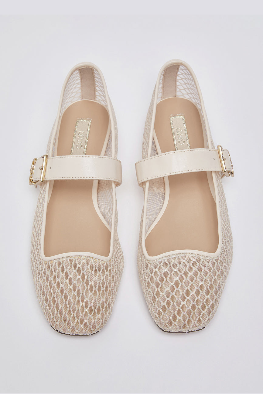 liu jo bigitte 15 zenske baletanke bez