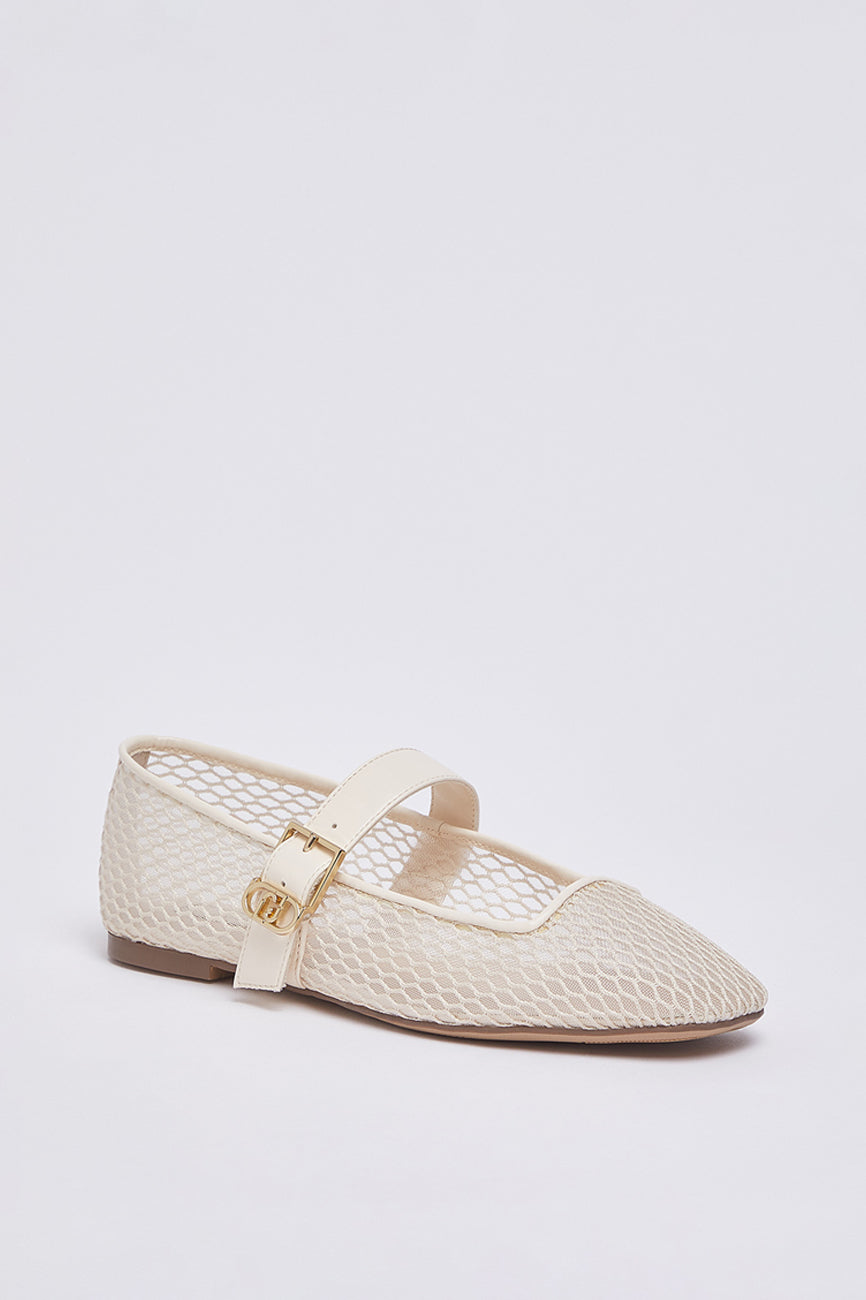 liu jo bigitte 15 zenske baletanke bez