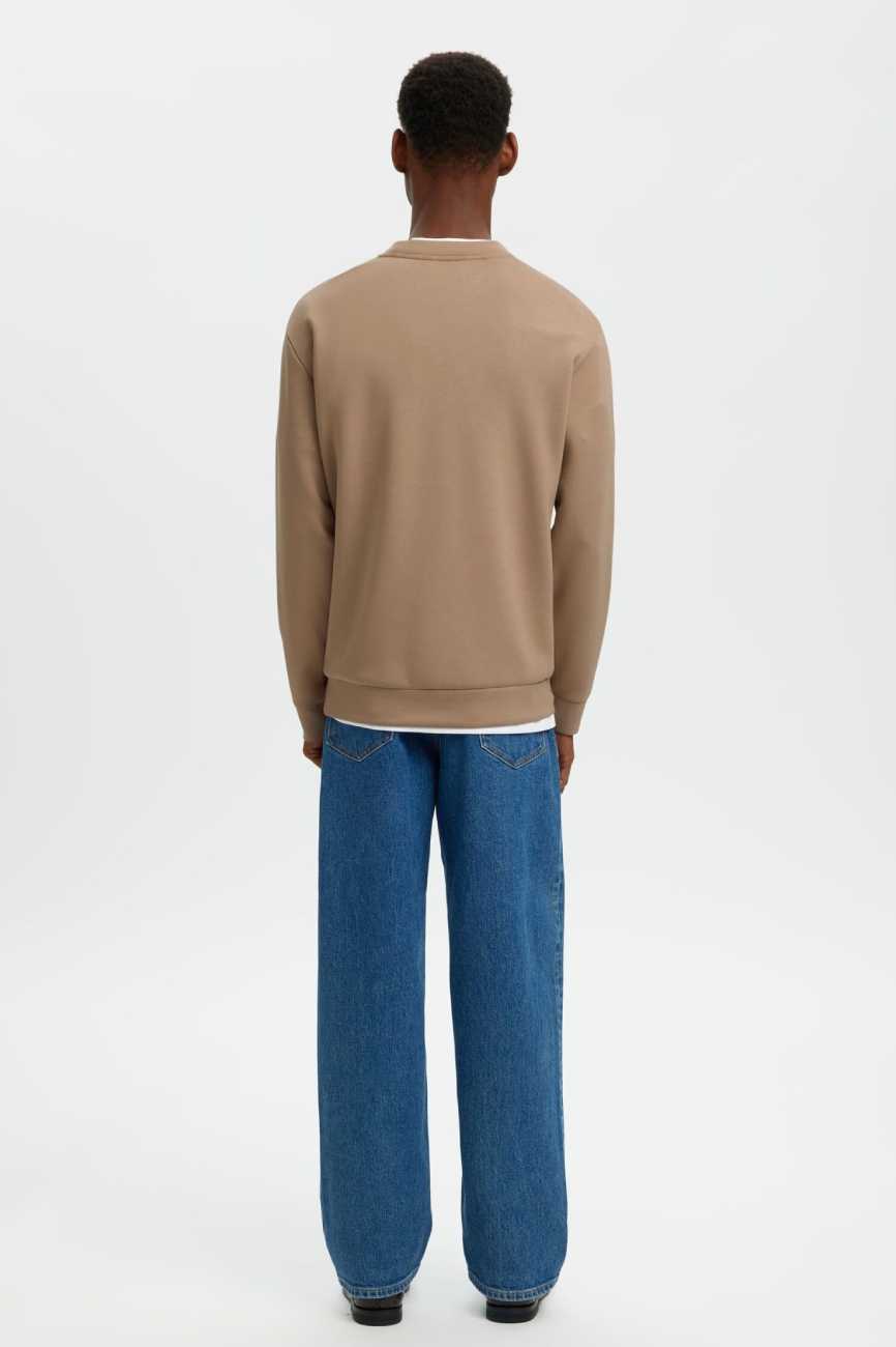 selected muski duks bez