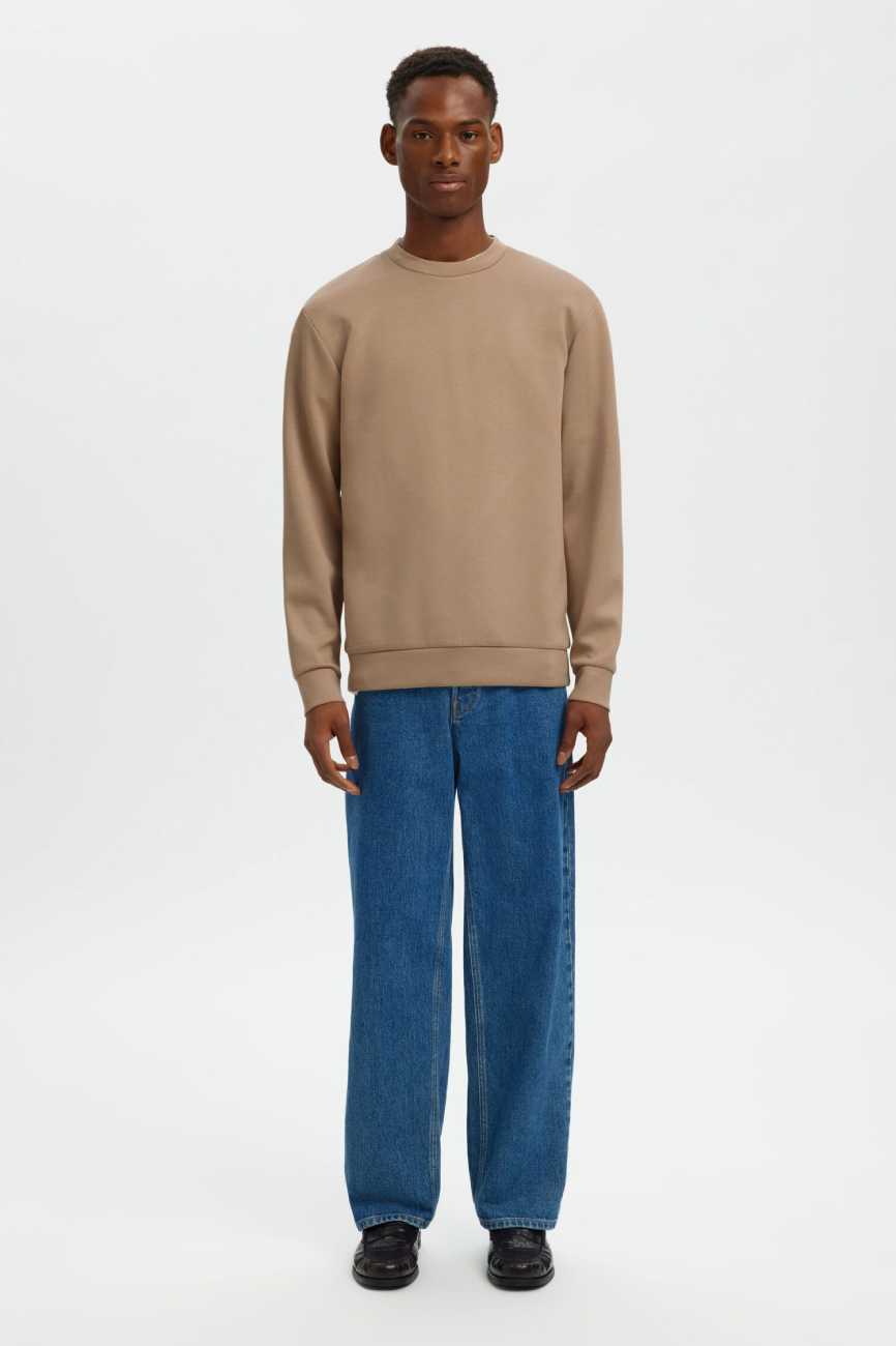 selected muski duks bez