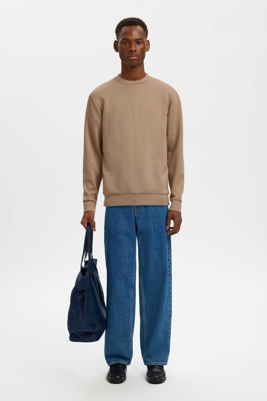 selected muski duks bez