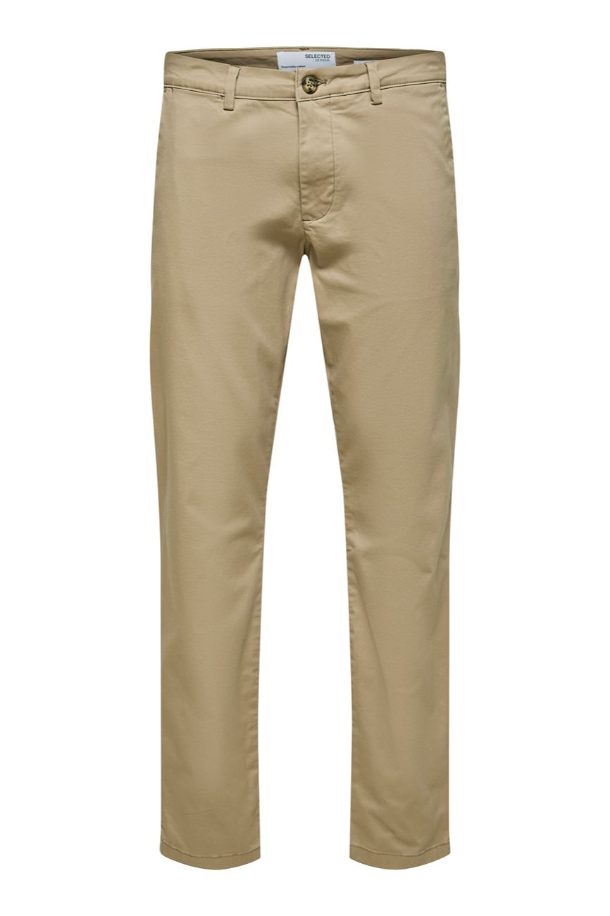 selected muske pantalone bez