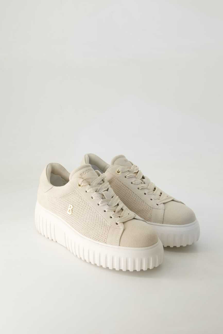 bogner singapore zenske kozne patike bez