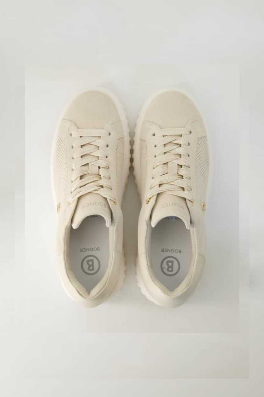 bogner singapore zenske kozne patike bez