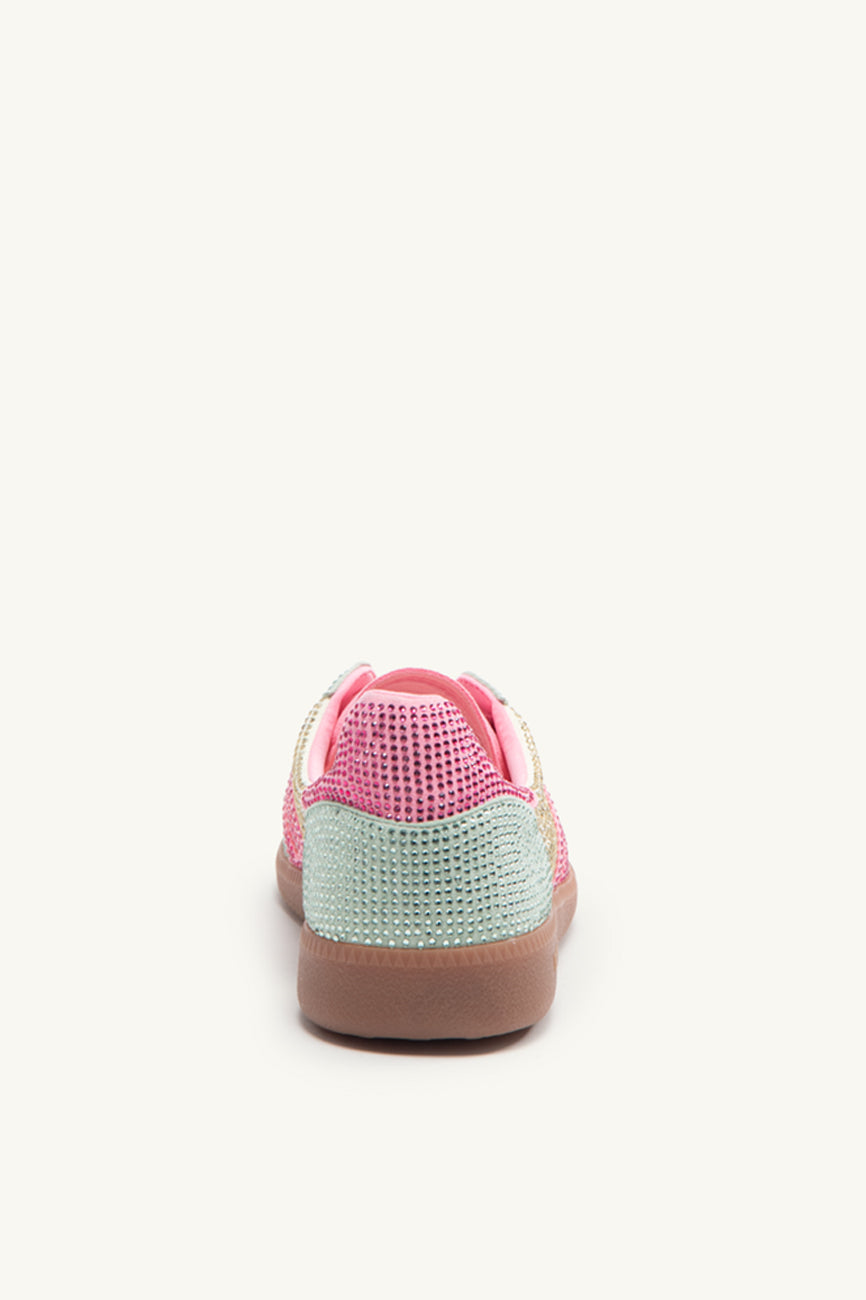back 70 sirio zenske patike pink