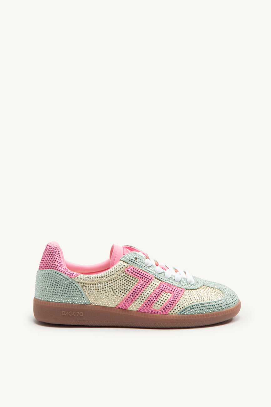 back 70 sirio zenske patike pink