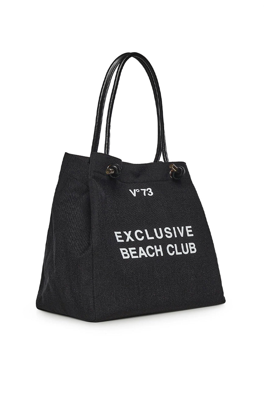 v73 exclusive zenska torba crna