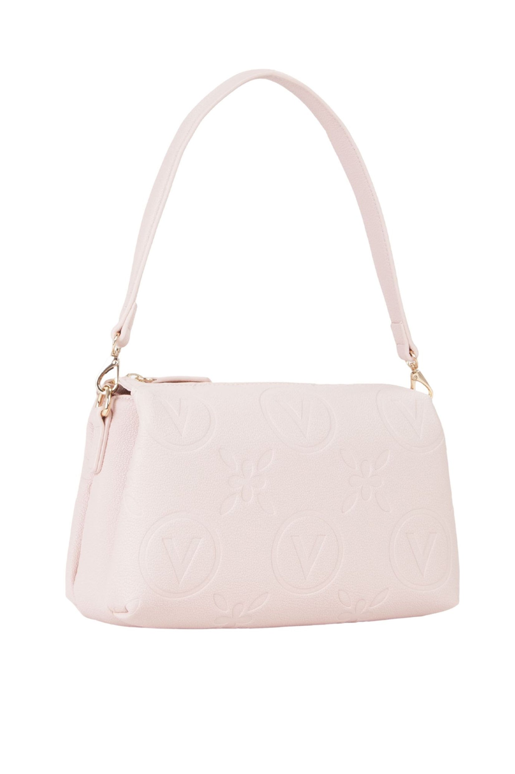 valentino samba re zenska torba roze