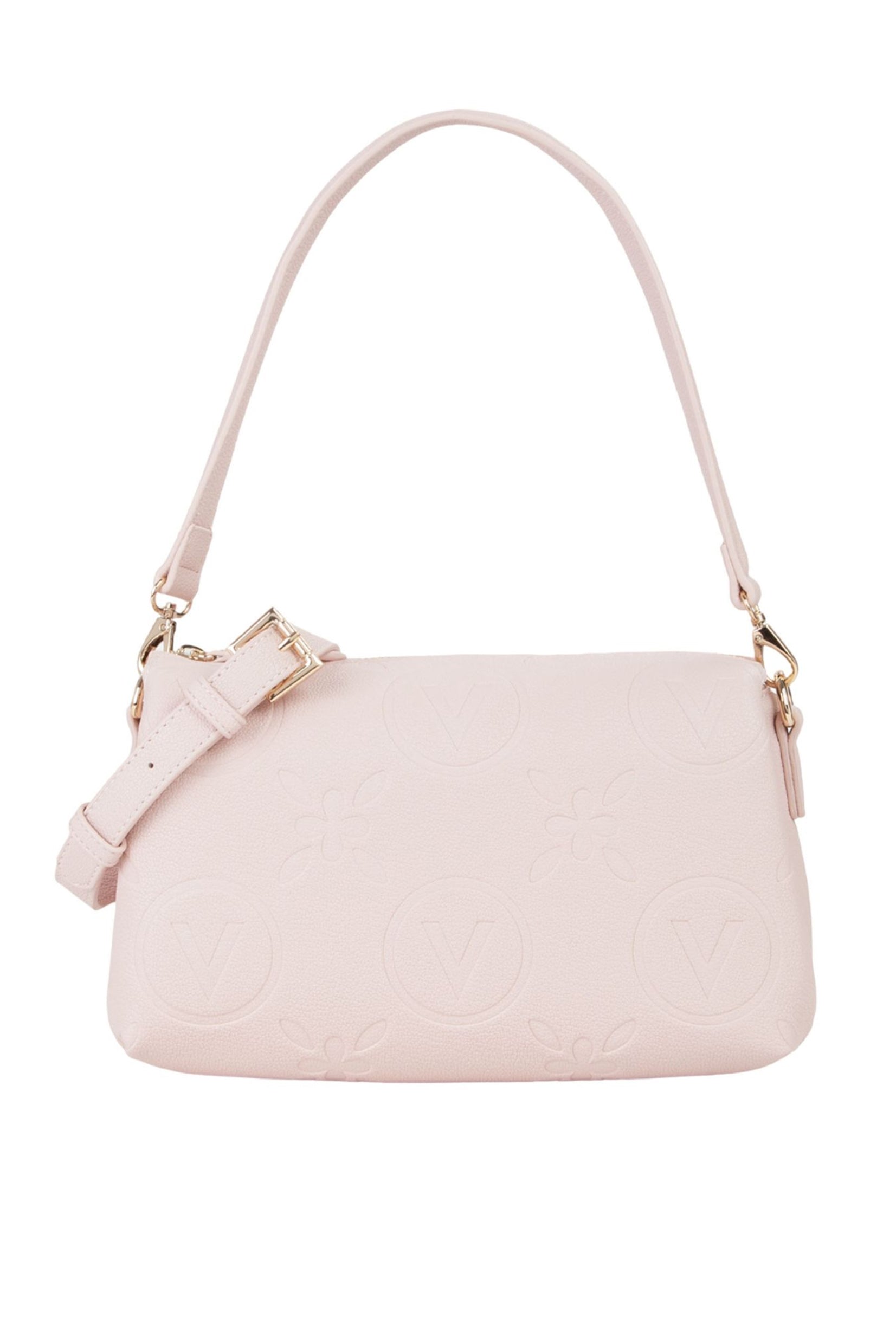 valentino samba re zenska torba roze