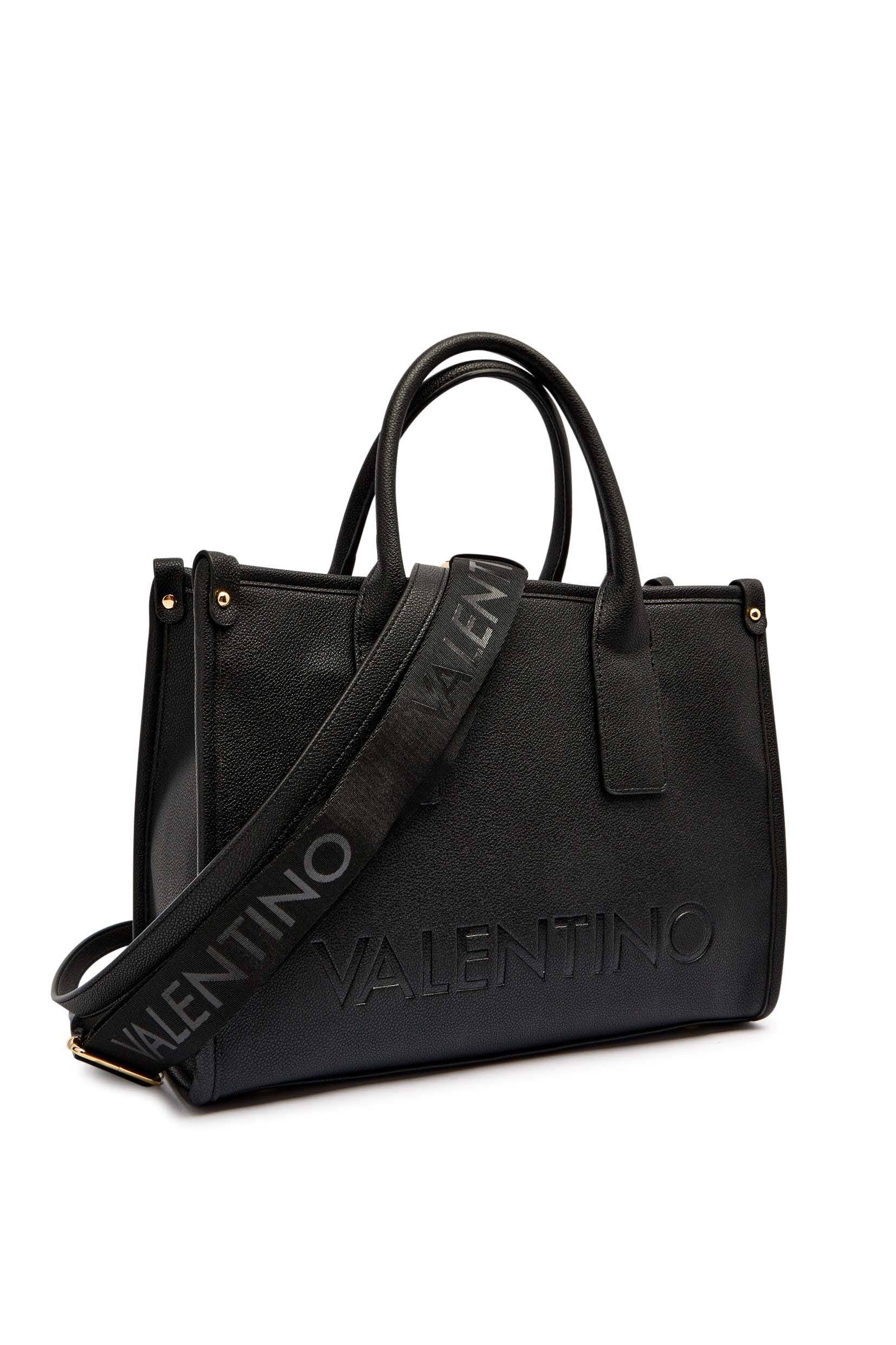 valentino foxy re zenska torba crna
