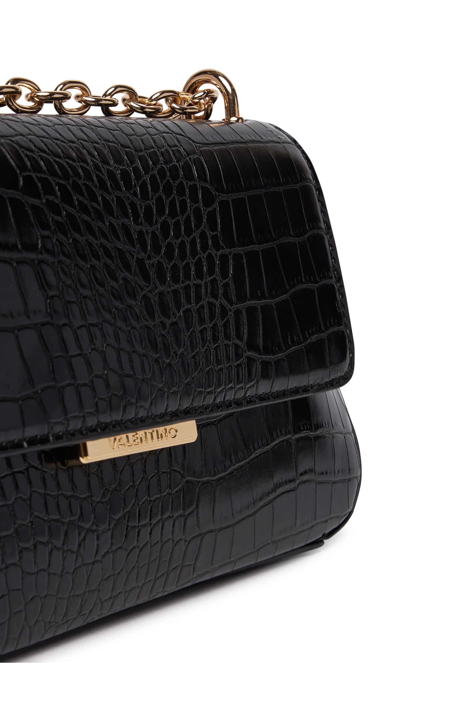 valentino afrodite zenska torba crna