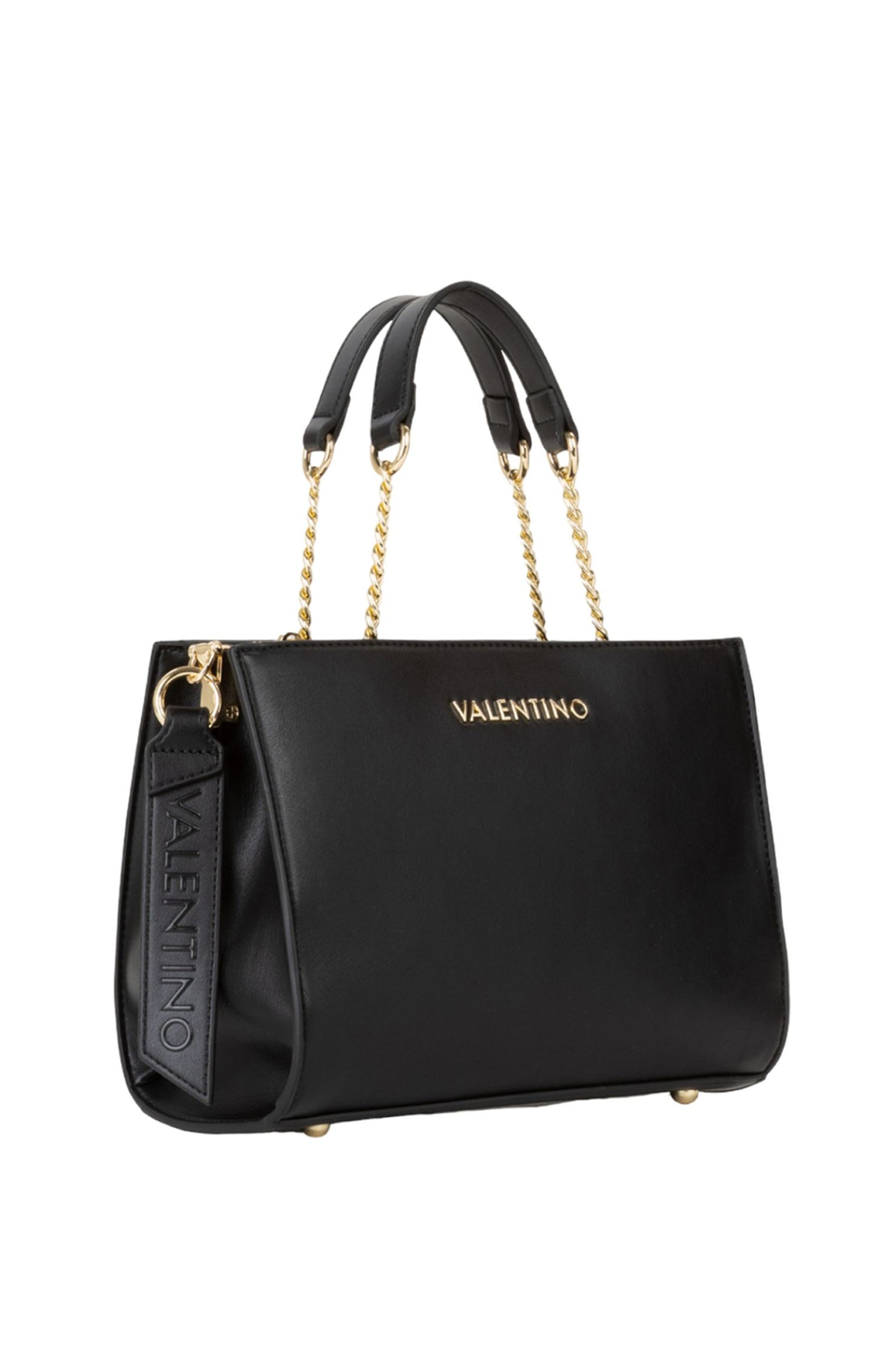 valentino hira zenska torba crna