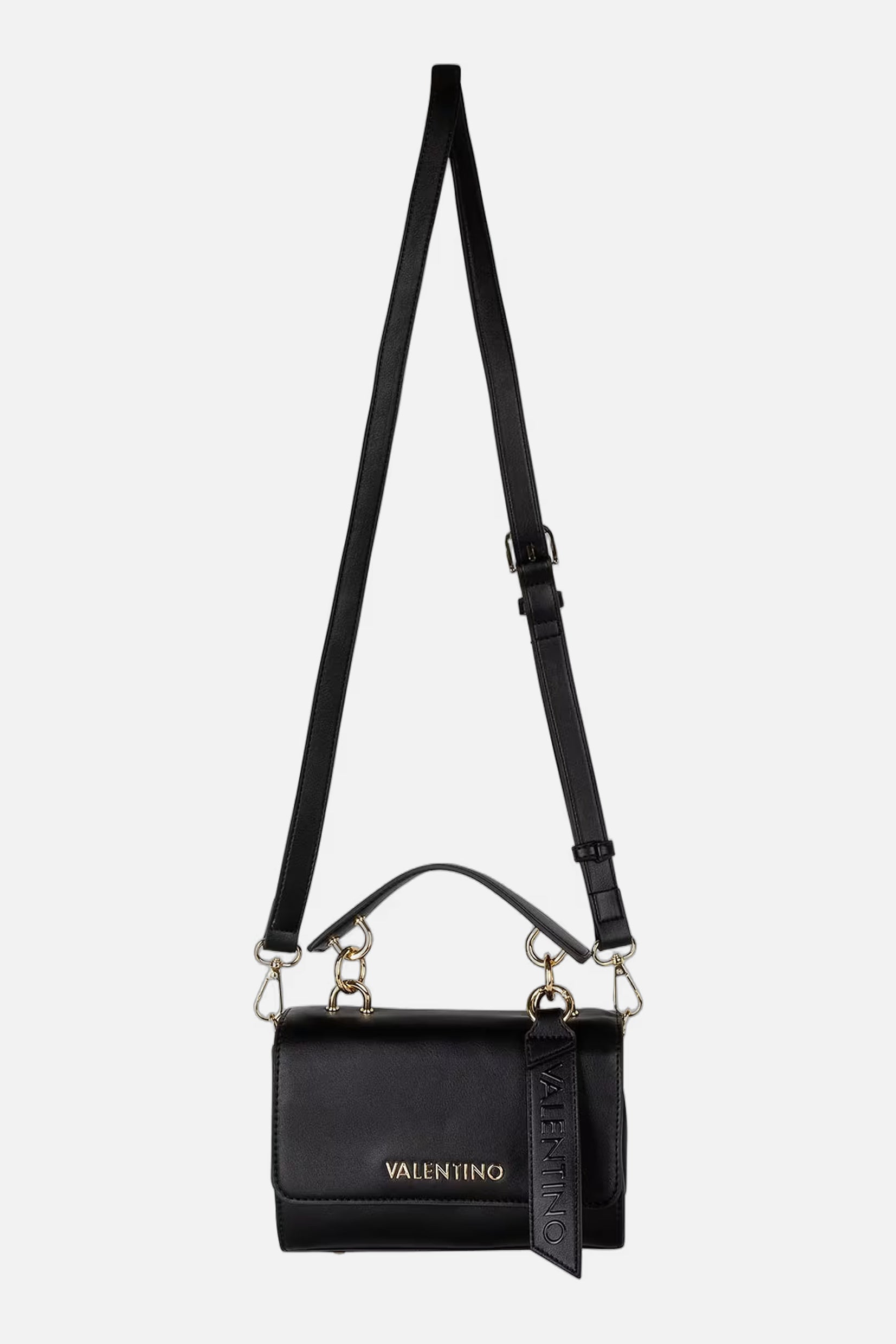 valentino hira zenska torba crna