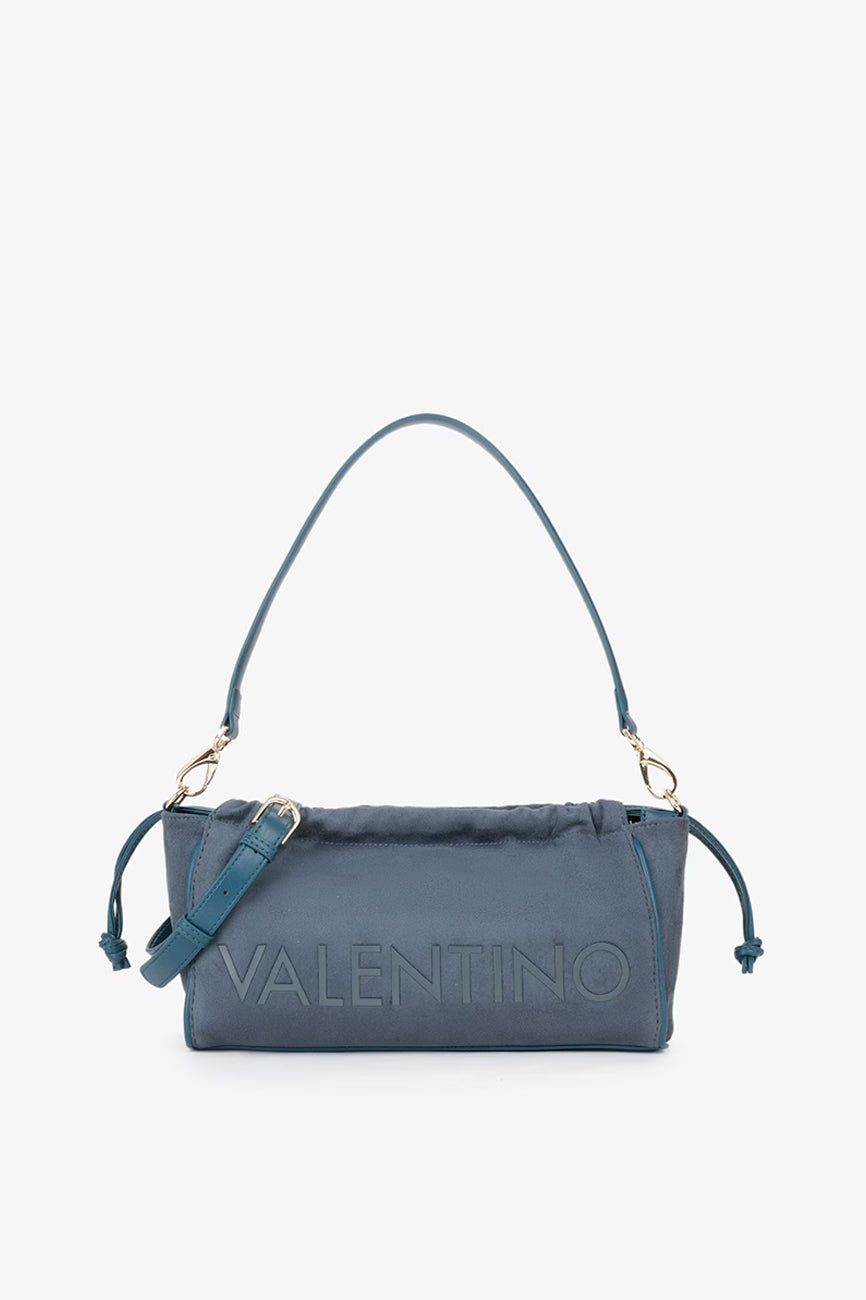 VALENTINO Eirlys ženska torba plava