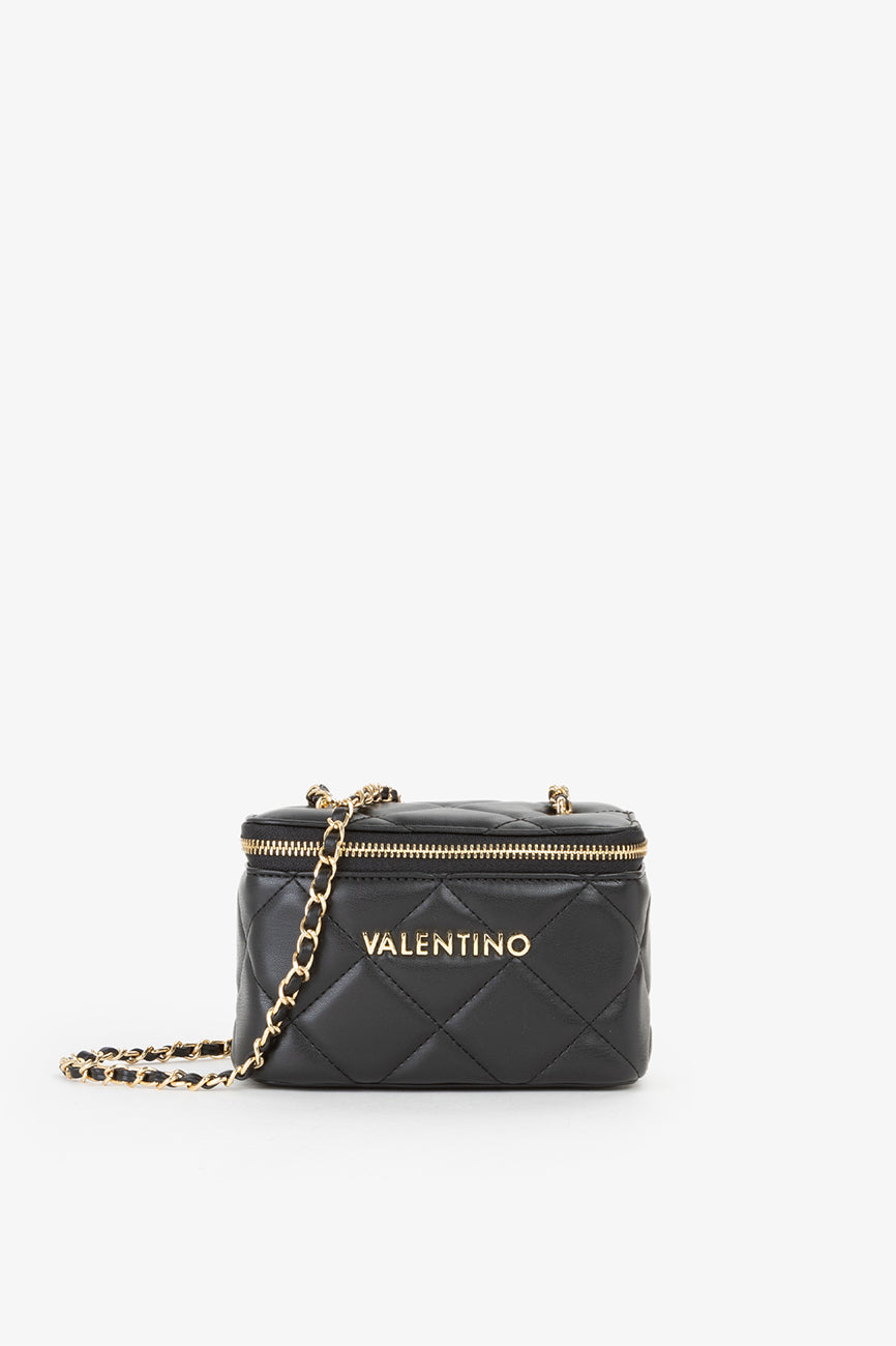 valentino ocarina zenska torba crna