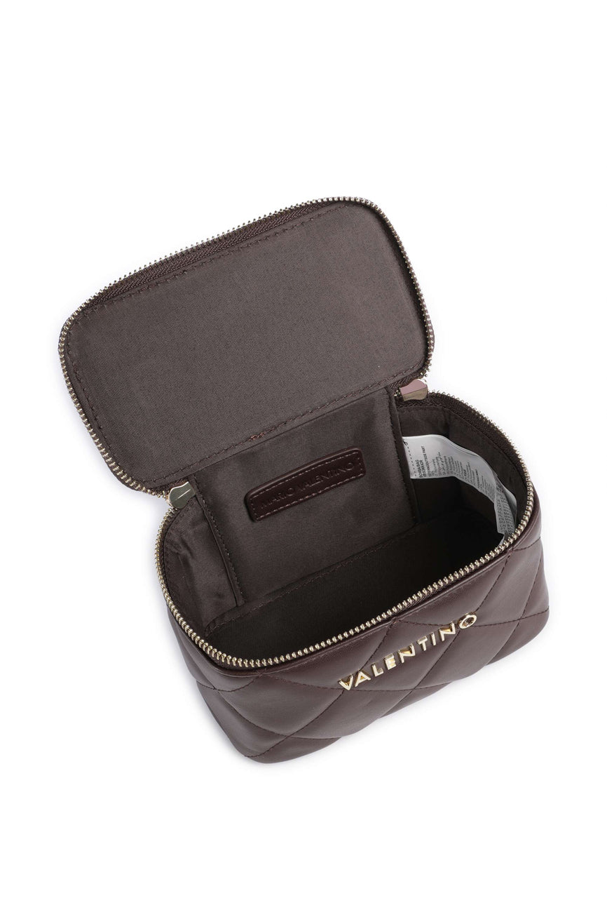 VALENTINO Ocarina Ženska torba braon