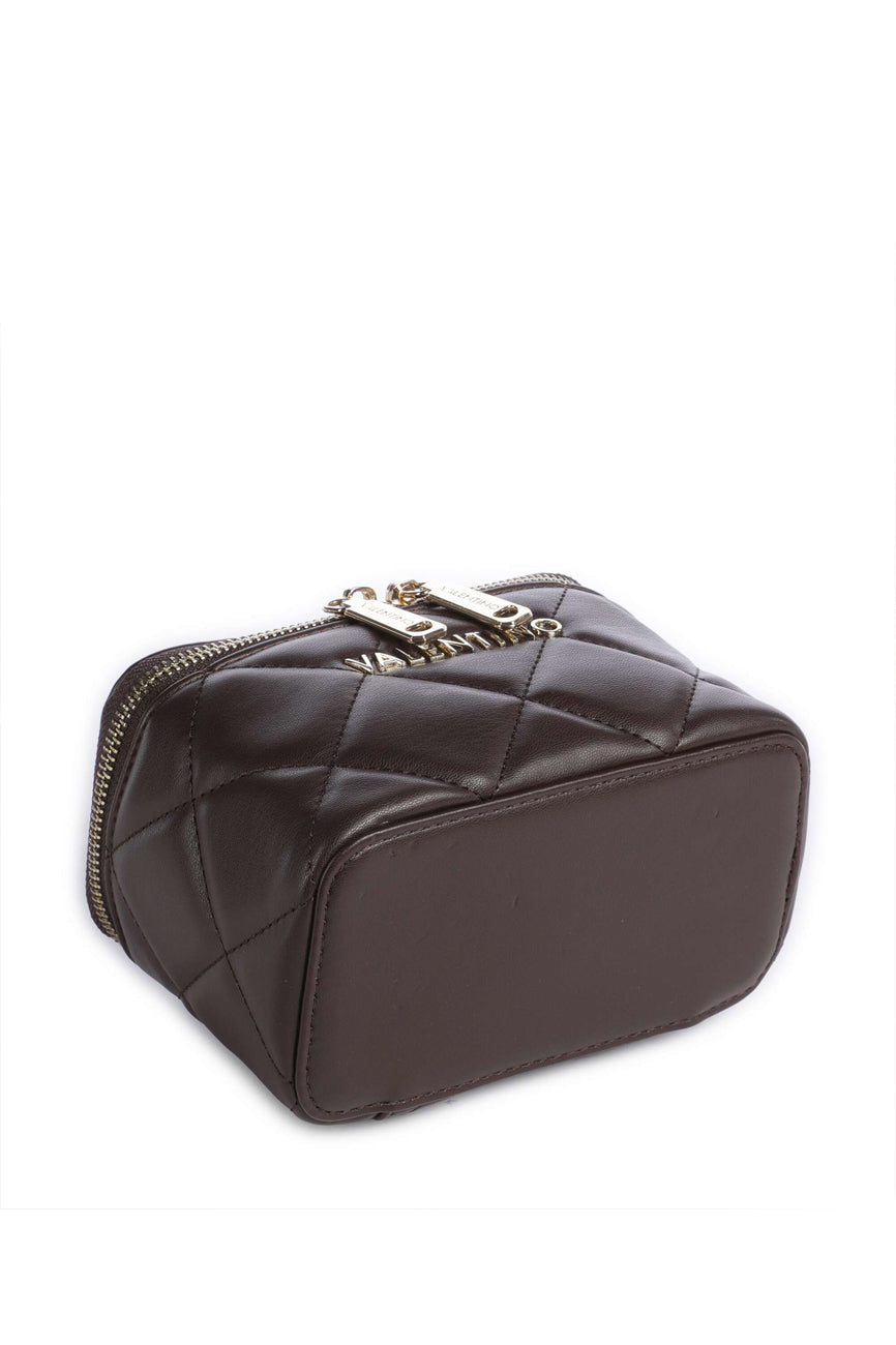 VALENTINO Ocarina Ženska torba braon