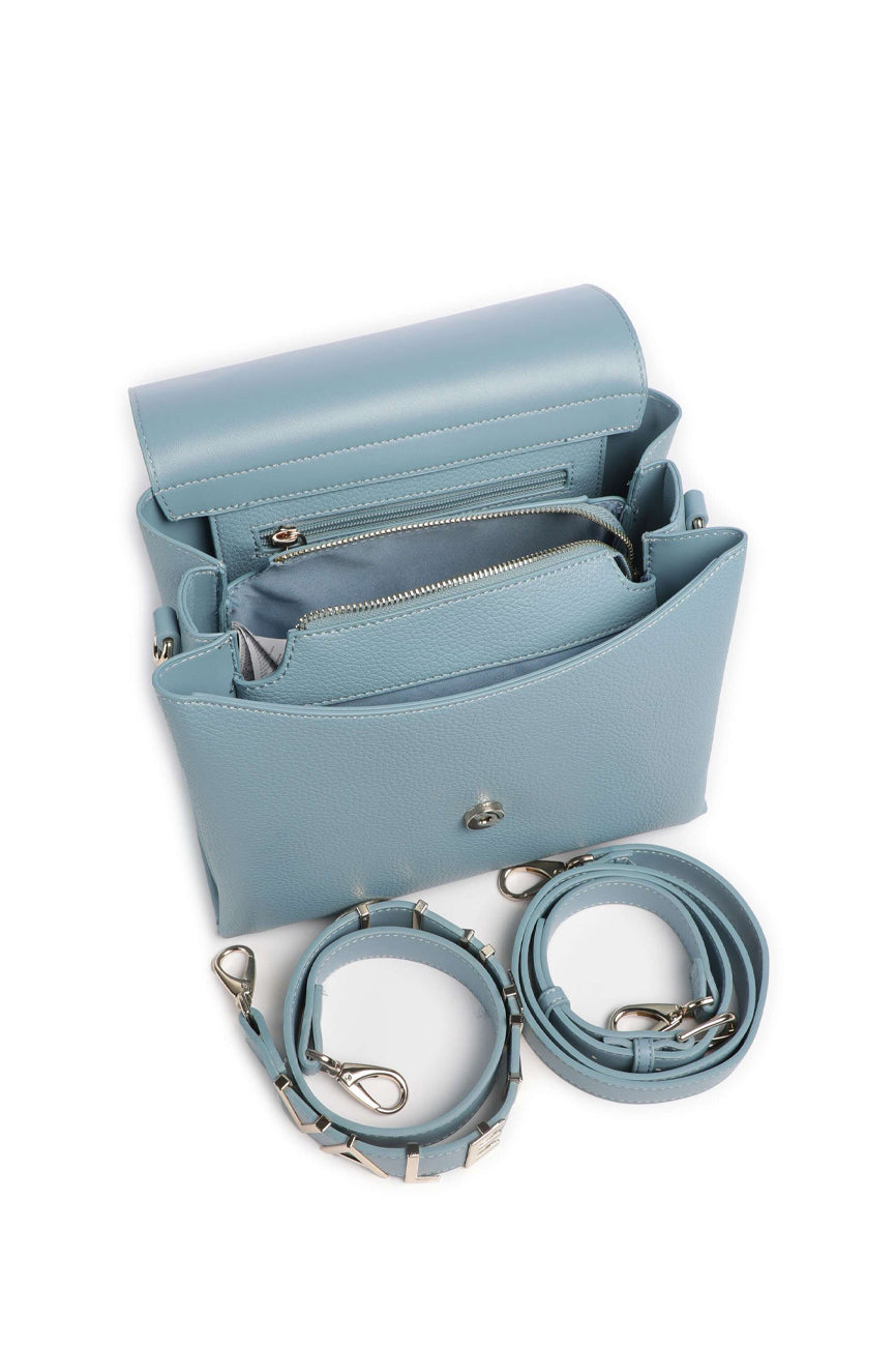 valentino alexia zenska torba plava