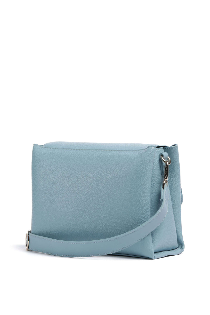 valentino alexia zenska torba plava