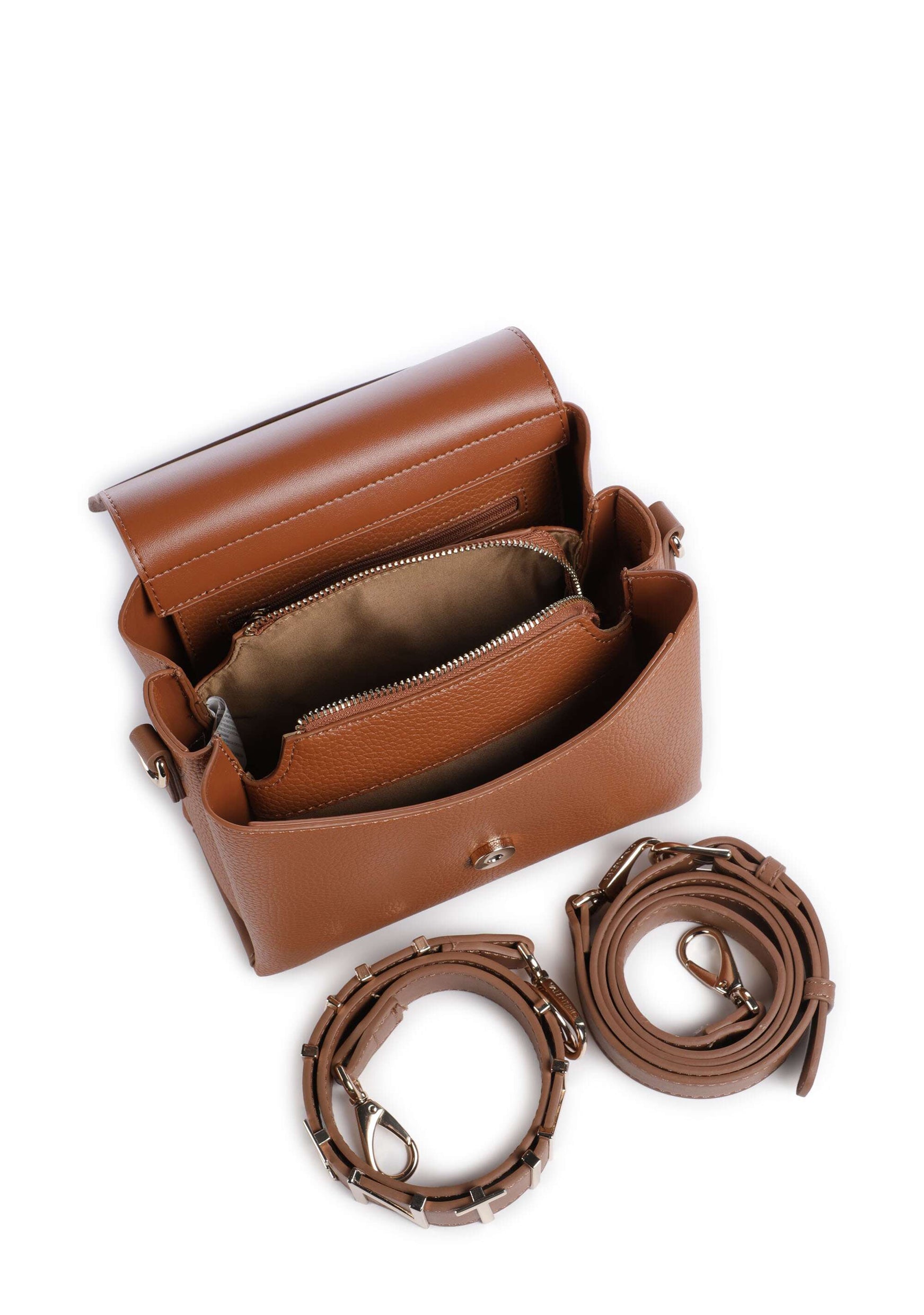 braon valentino torba na preklop