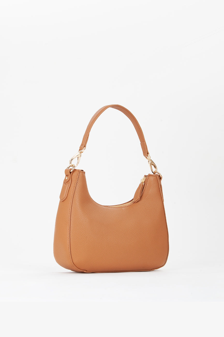 valentino brixton zenska torba braon