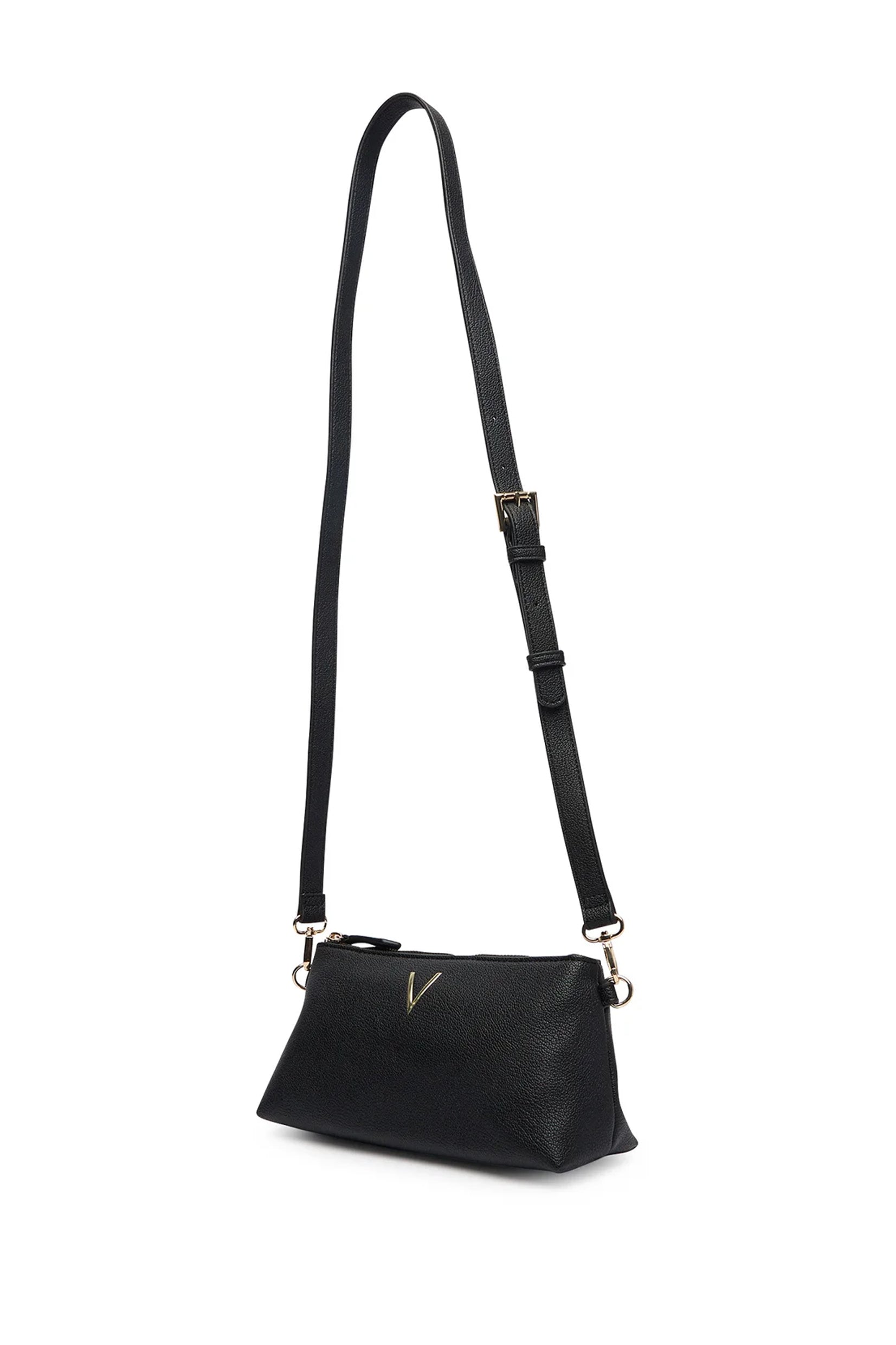 crna valentino torbica