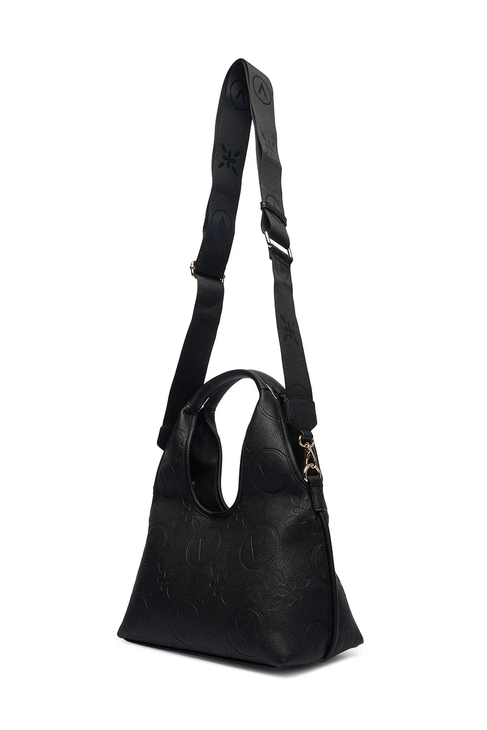 crna valentino torbica