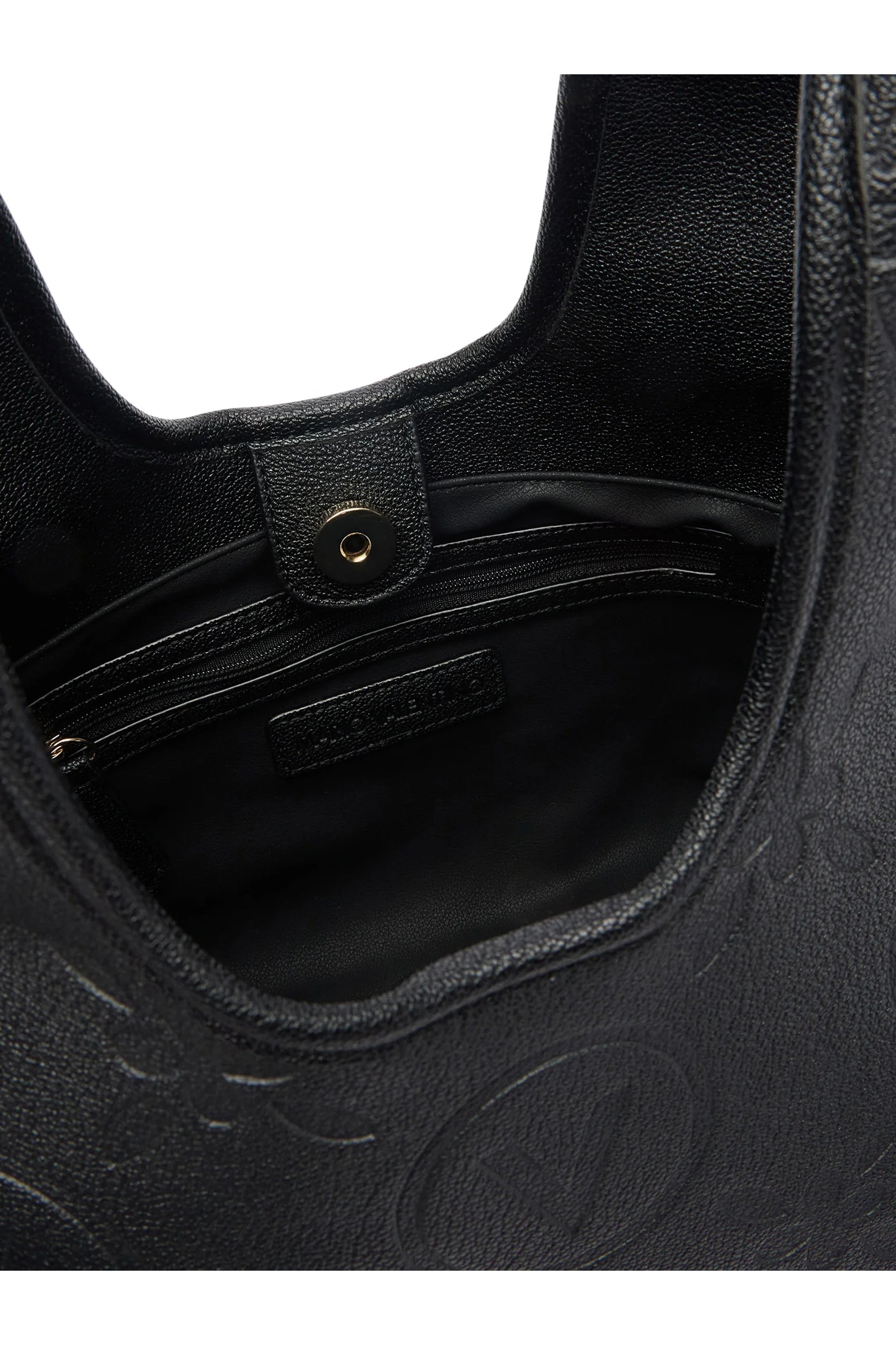 crna valentino torbica