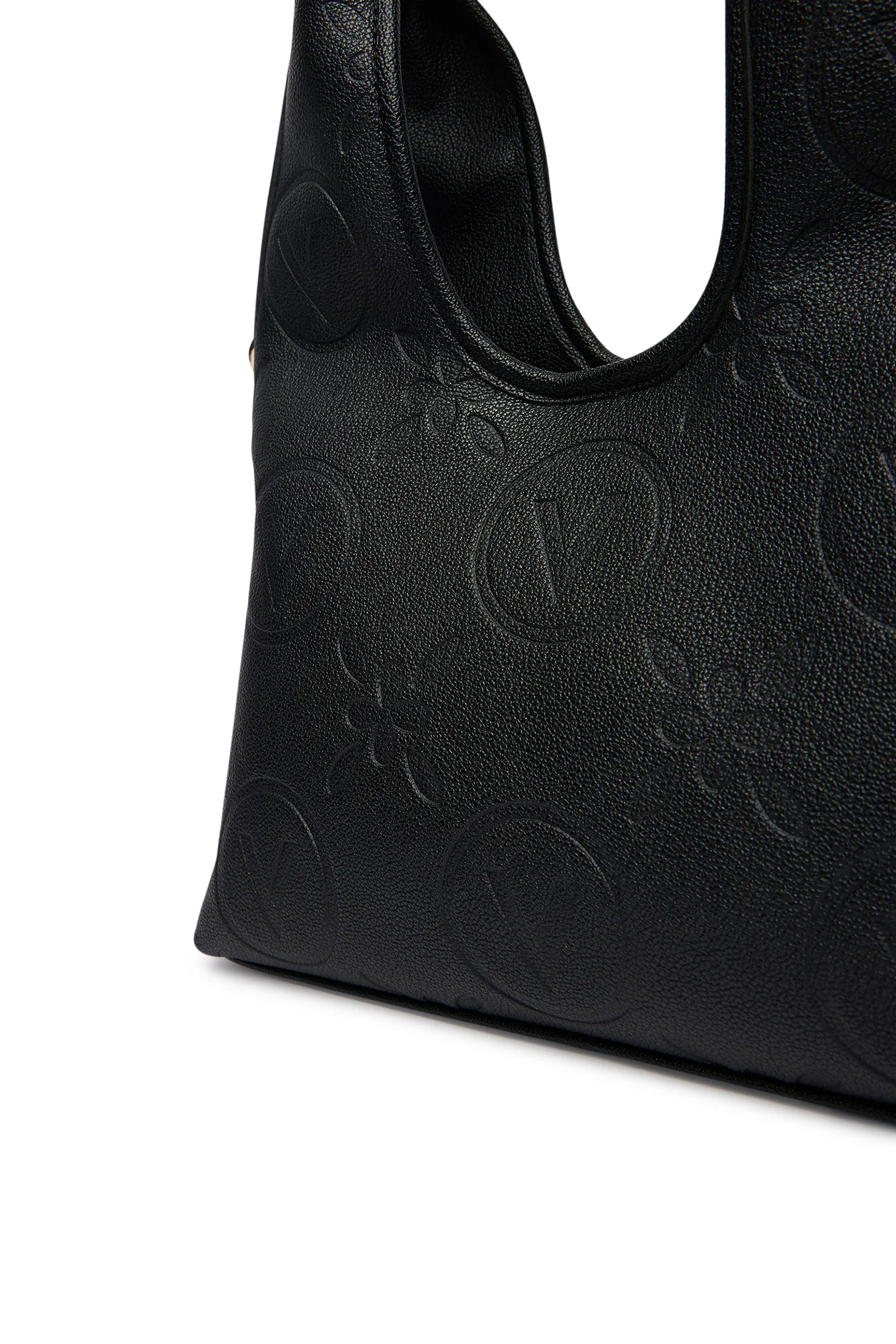 crna valentino torbica