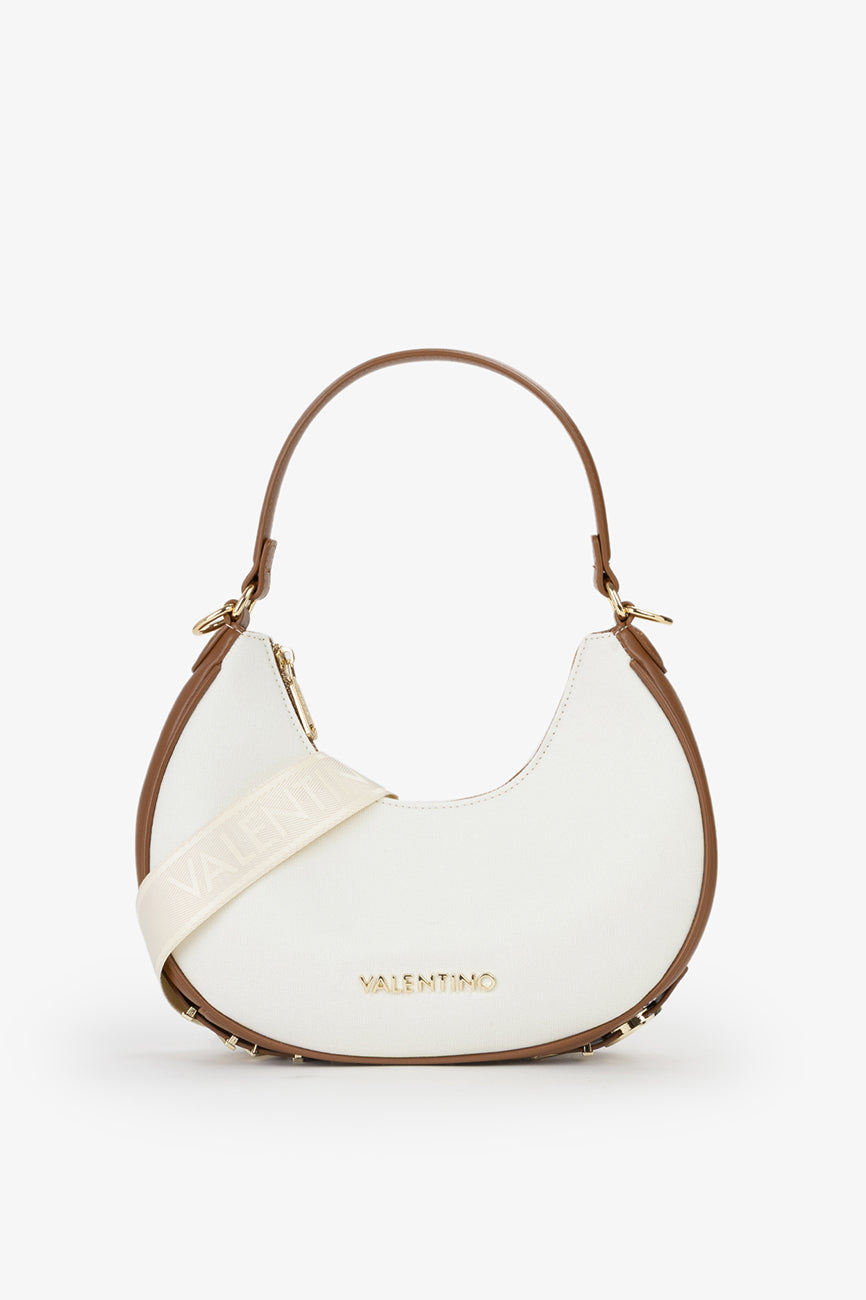 valentino shelby zenska torba braon