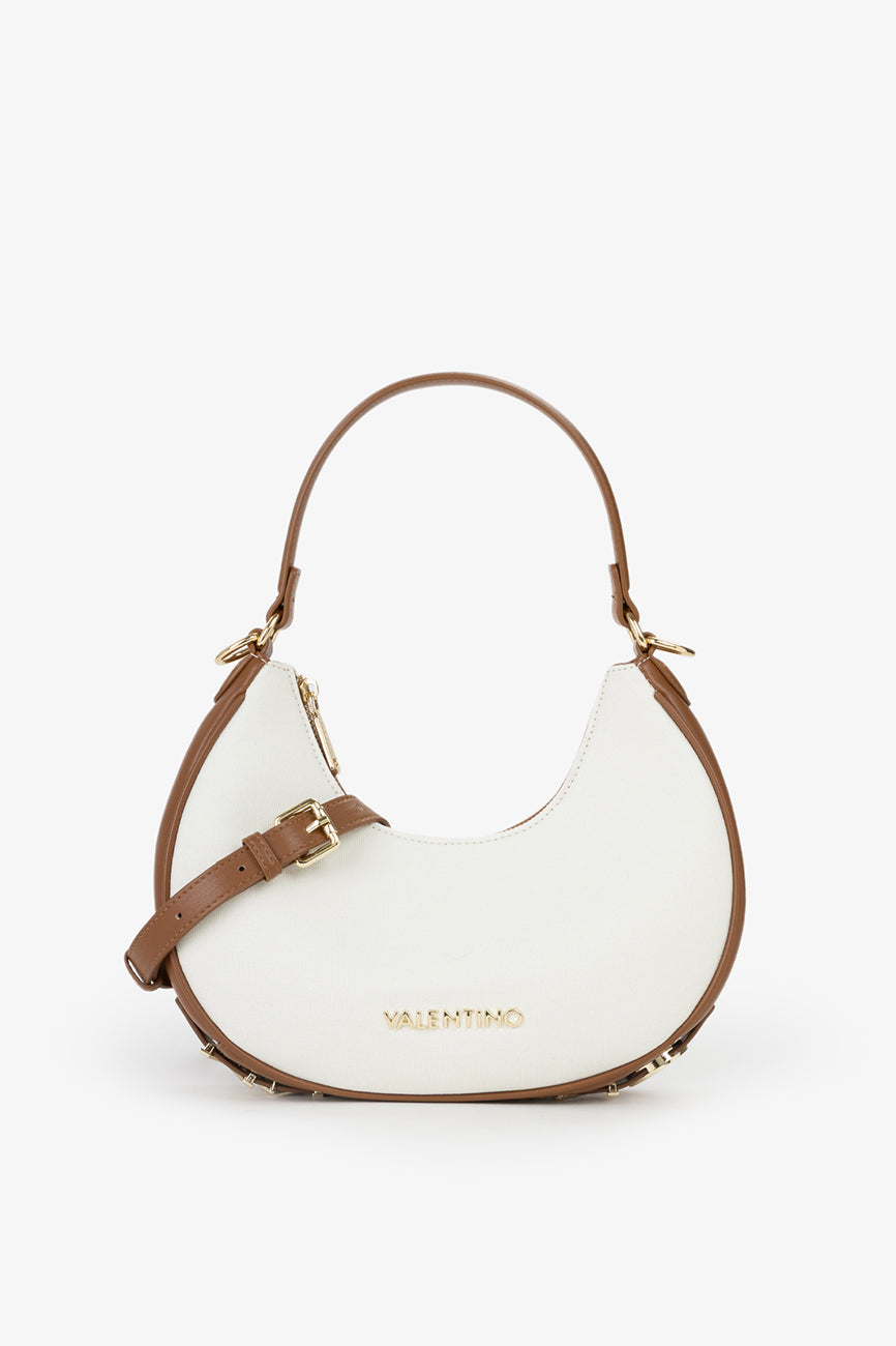 valentino shelby zenska torba braon