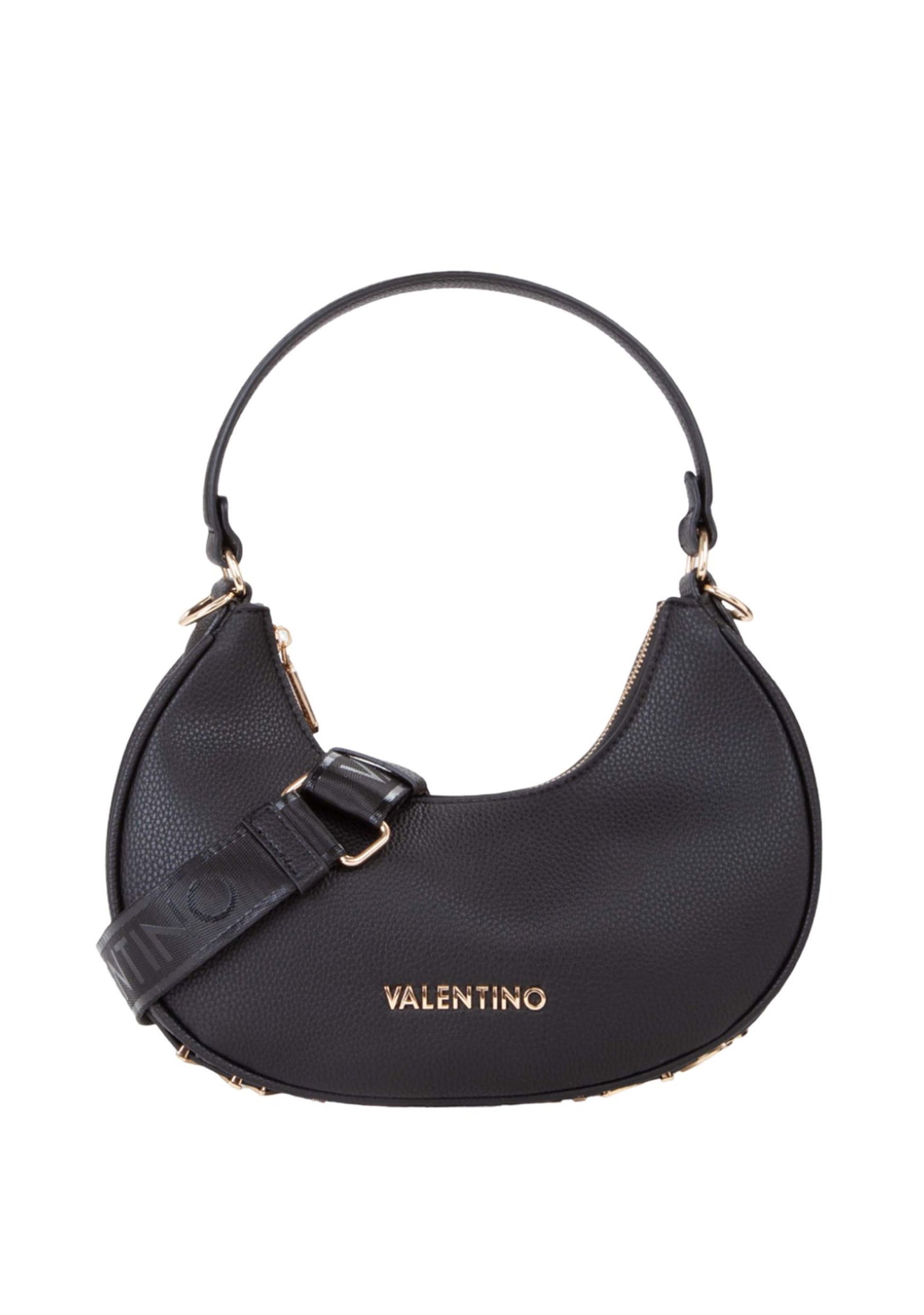 crna valentino torba