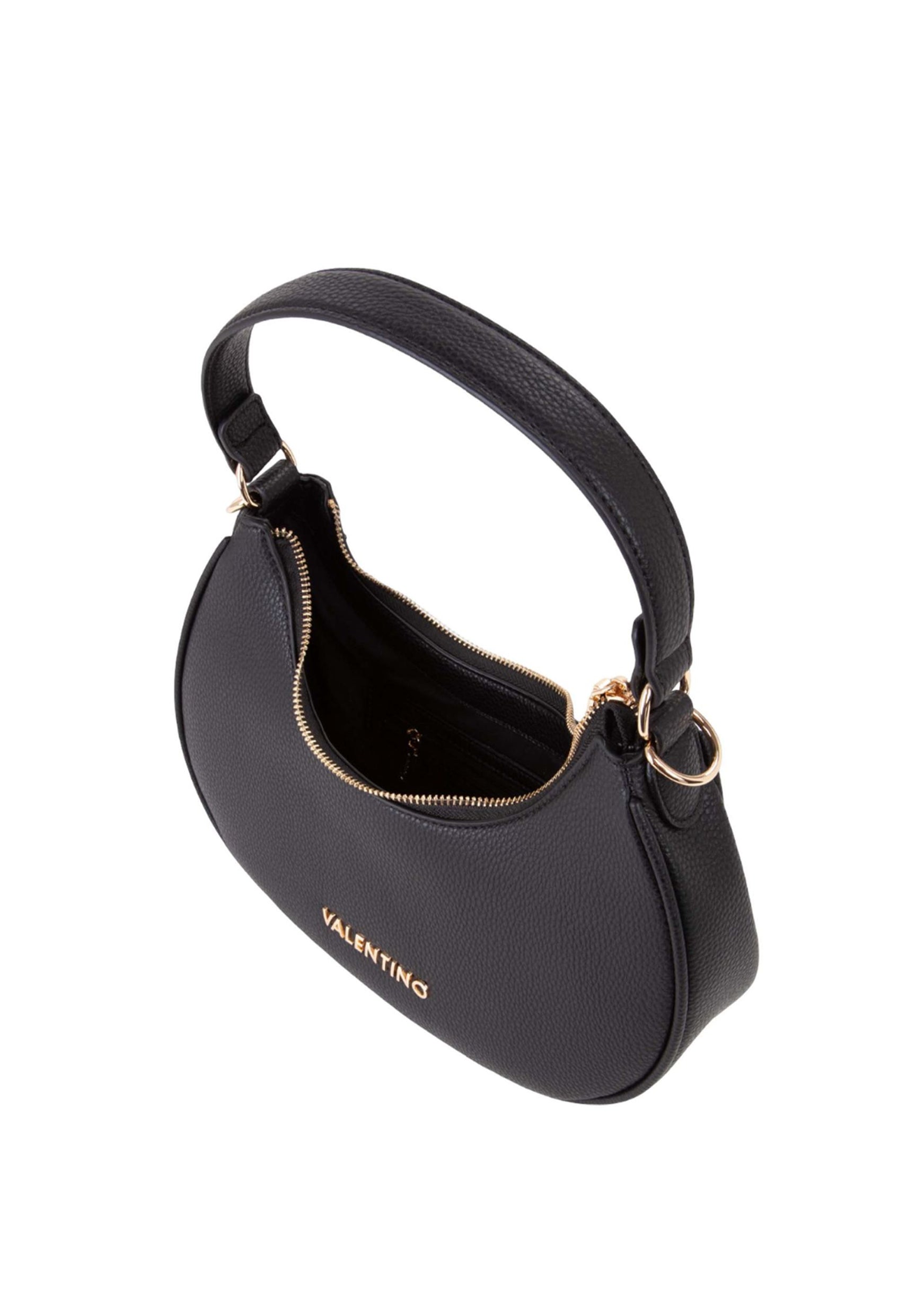 crna valentino torba