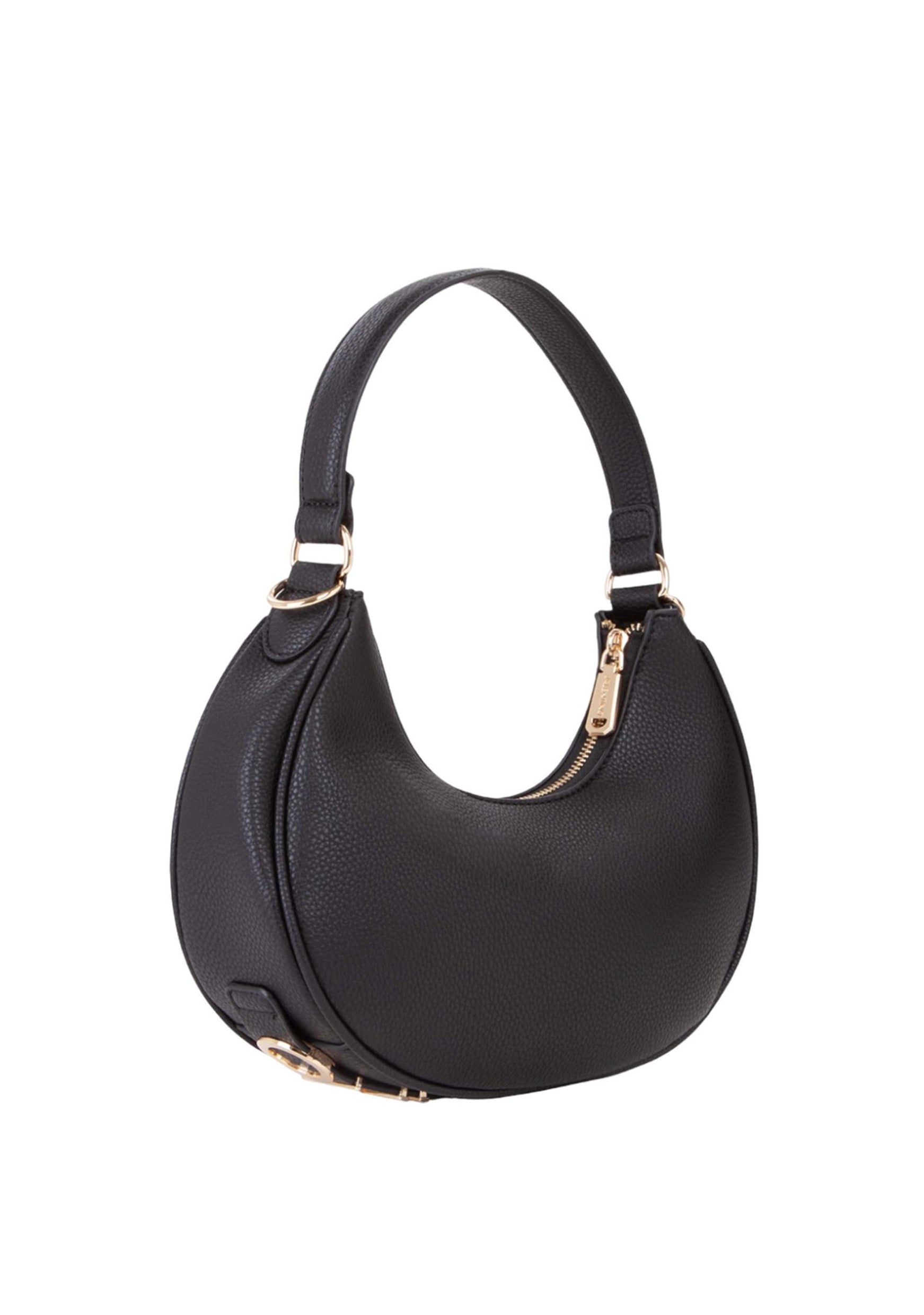 crna valentino torba