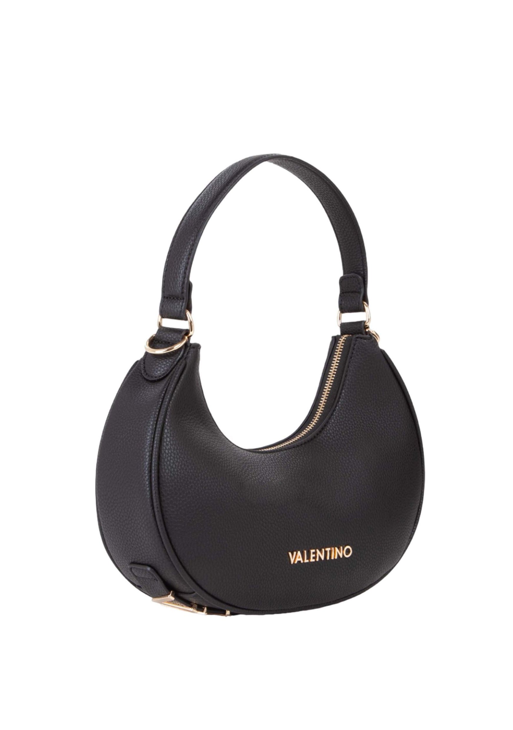 crna valentino torba