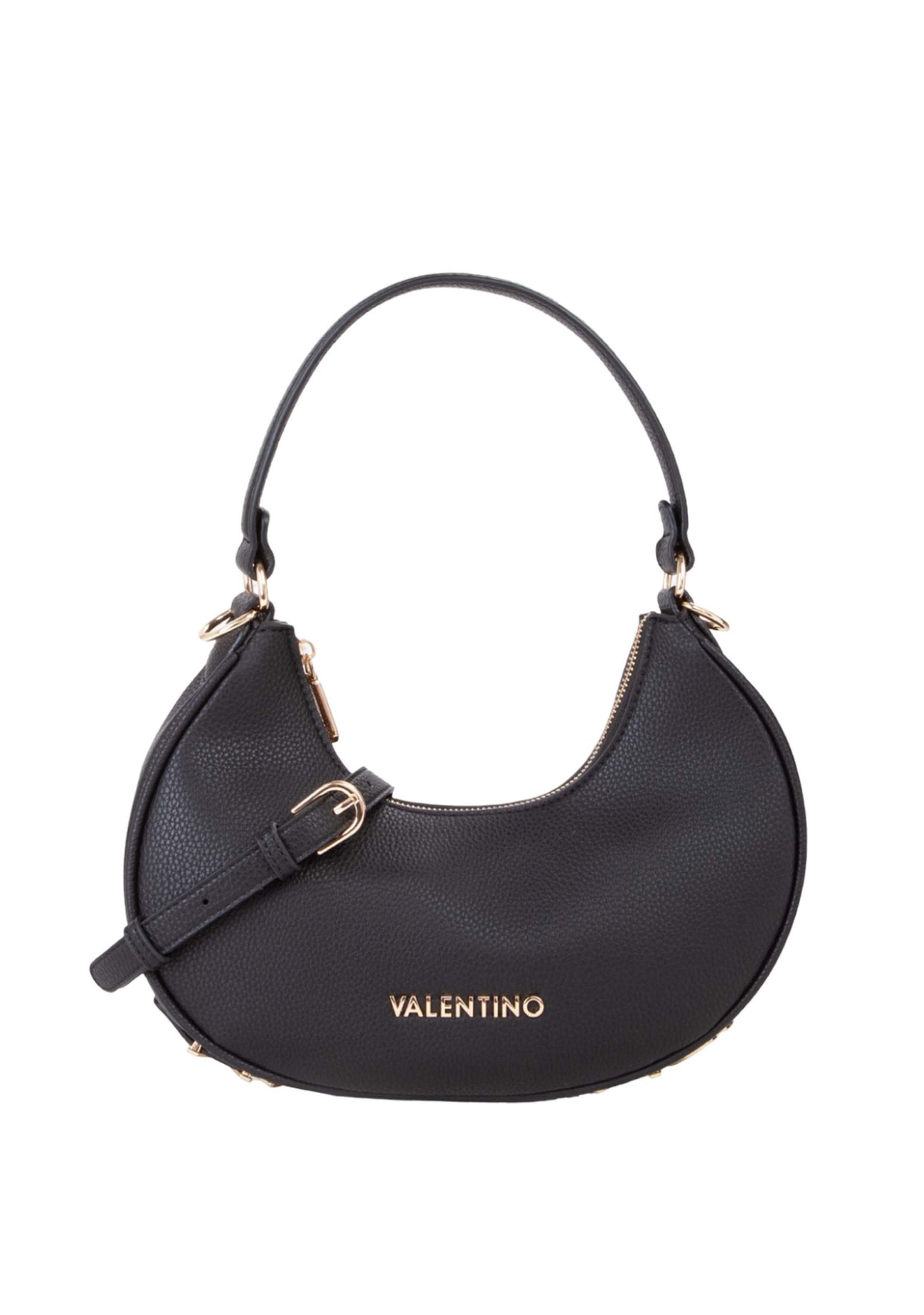 crna valentino torba