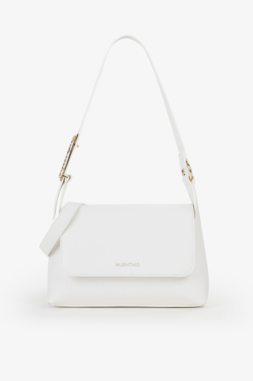 valentino helen zenska torba bela