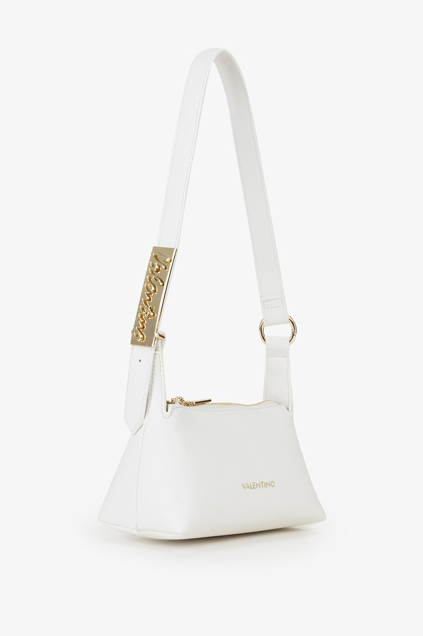valentino helen zenska torba bela