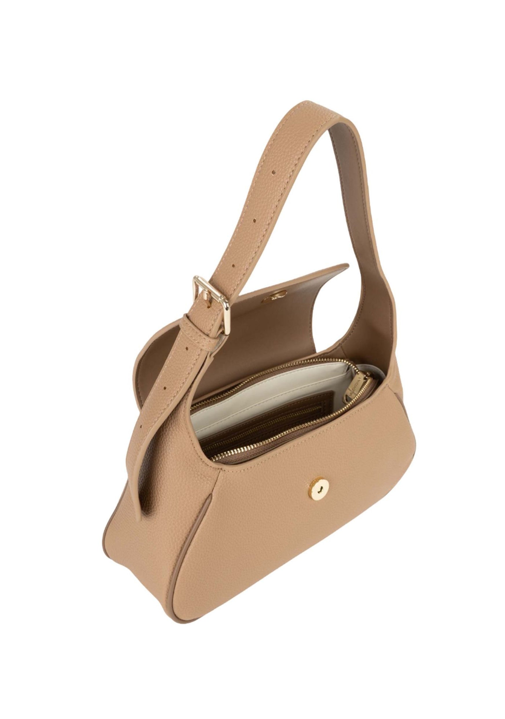 tamna bez valentino torbica